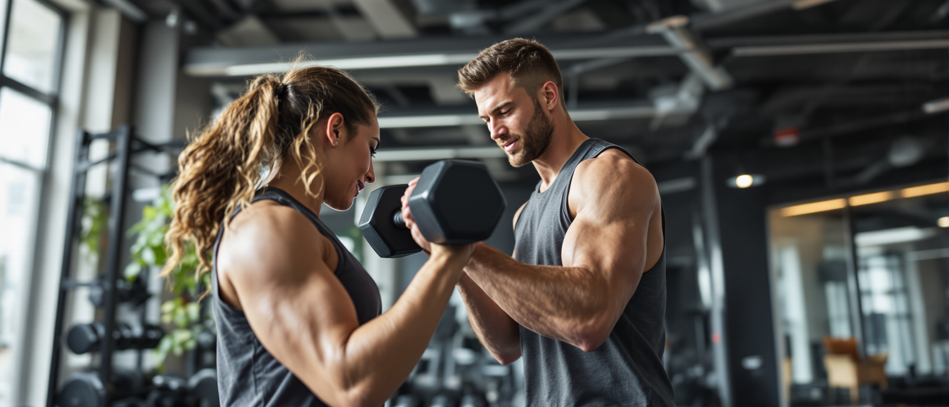 Personal Training Marketing Services