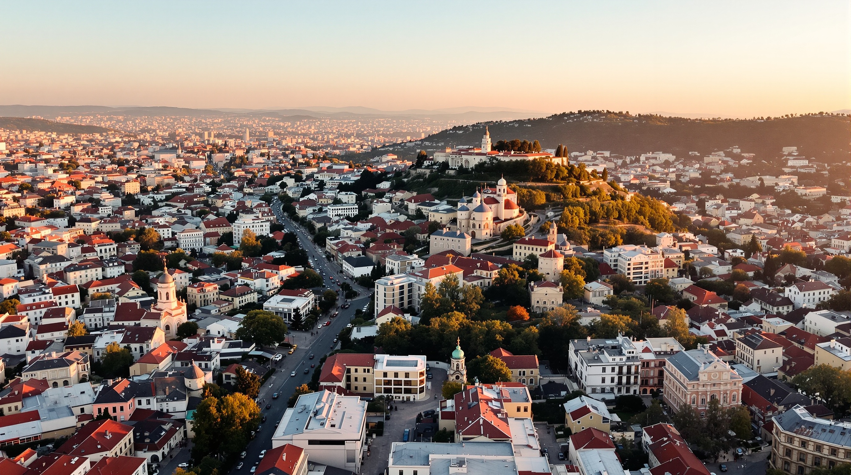 Plovdiv, Bulgaria — NOOPLE OOD location