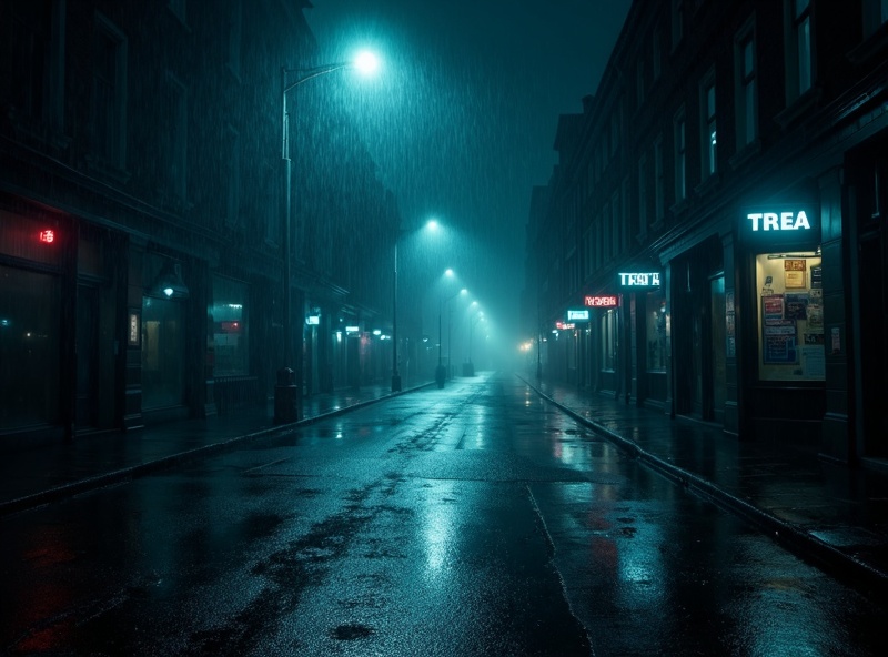 El Detective