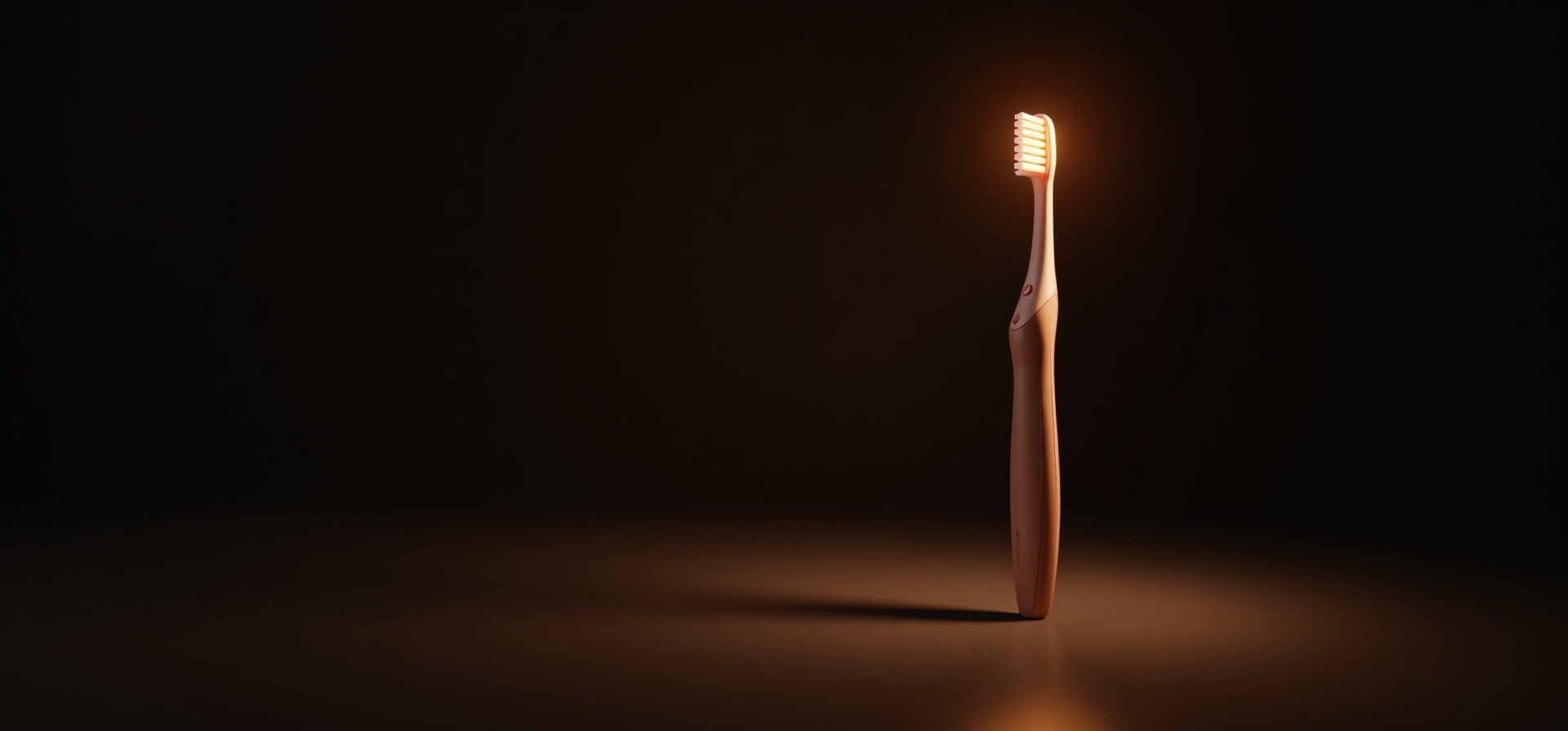 奇跡の歯ブラシ