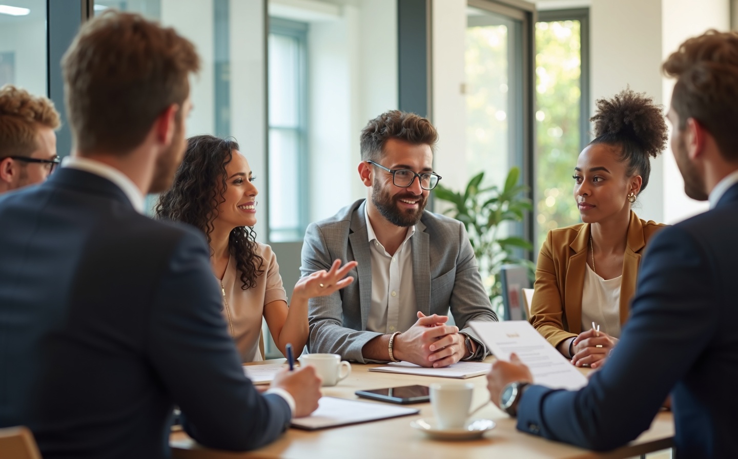 Comunicação Assertiva