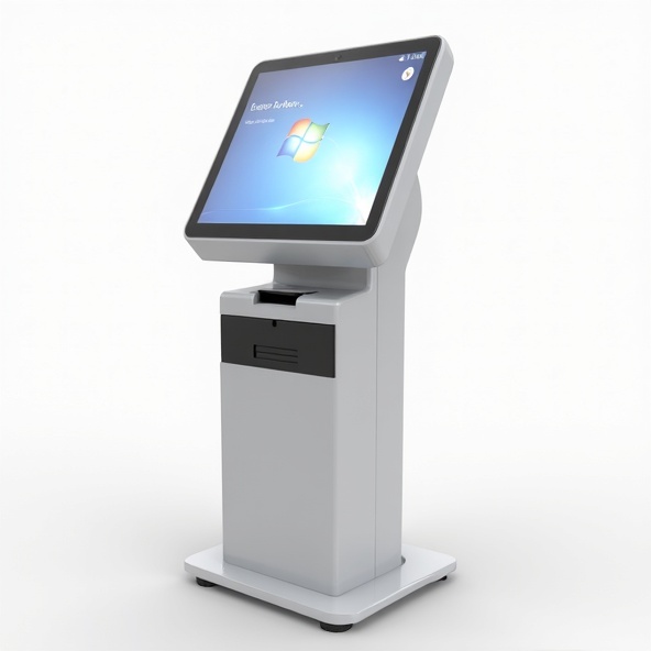 무인 결제 시스템