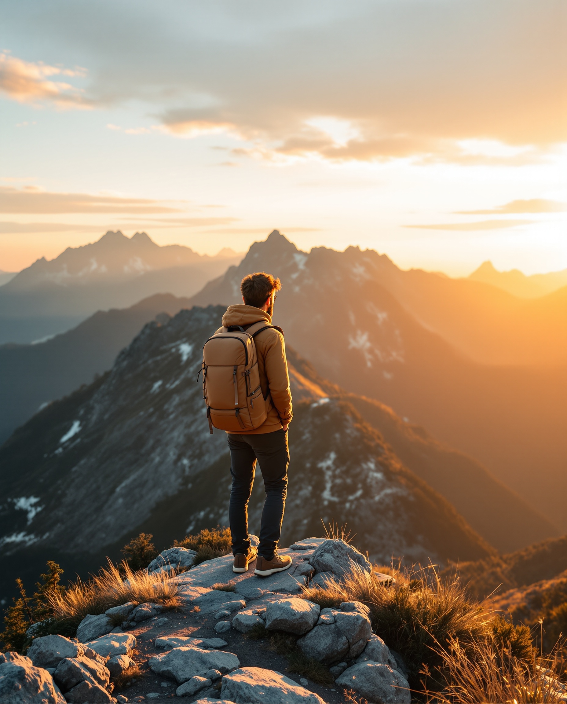 Adventure awaits