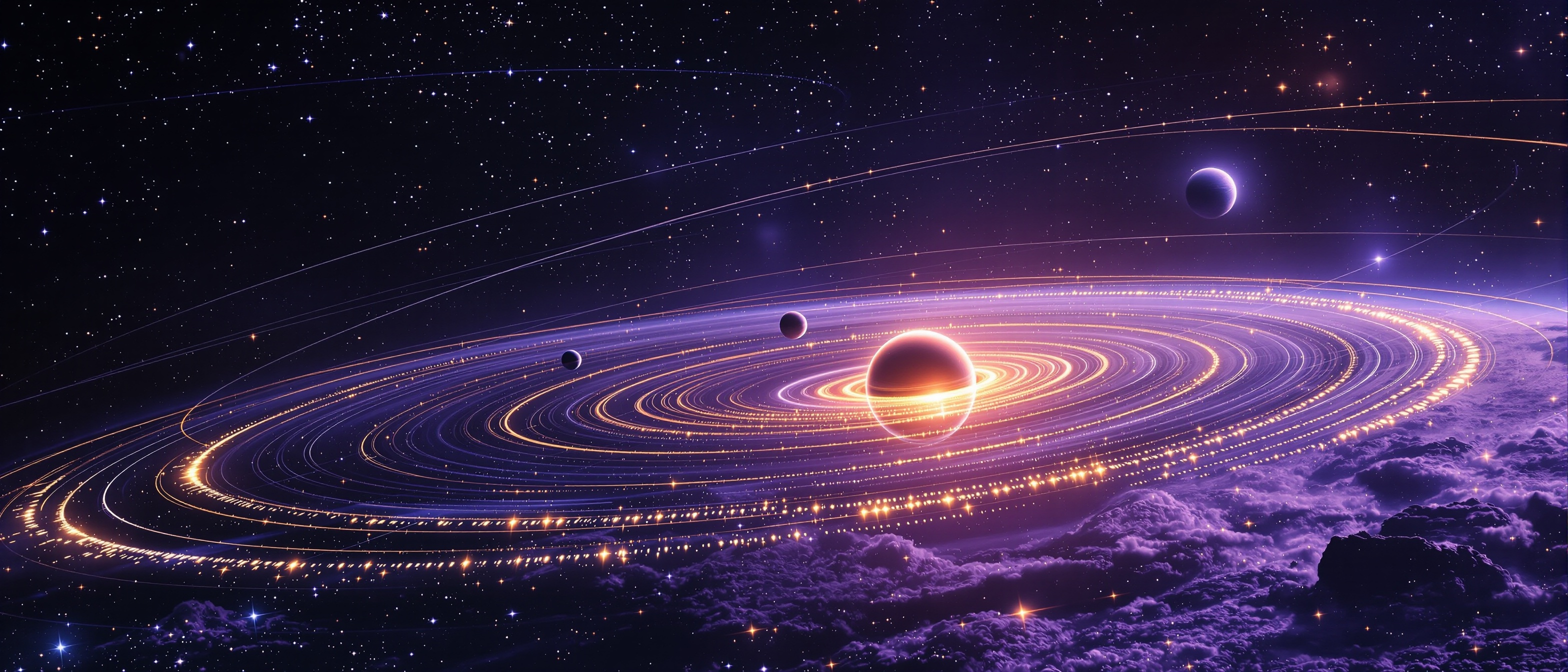 Physics of the Orbit