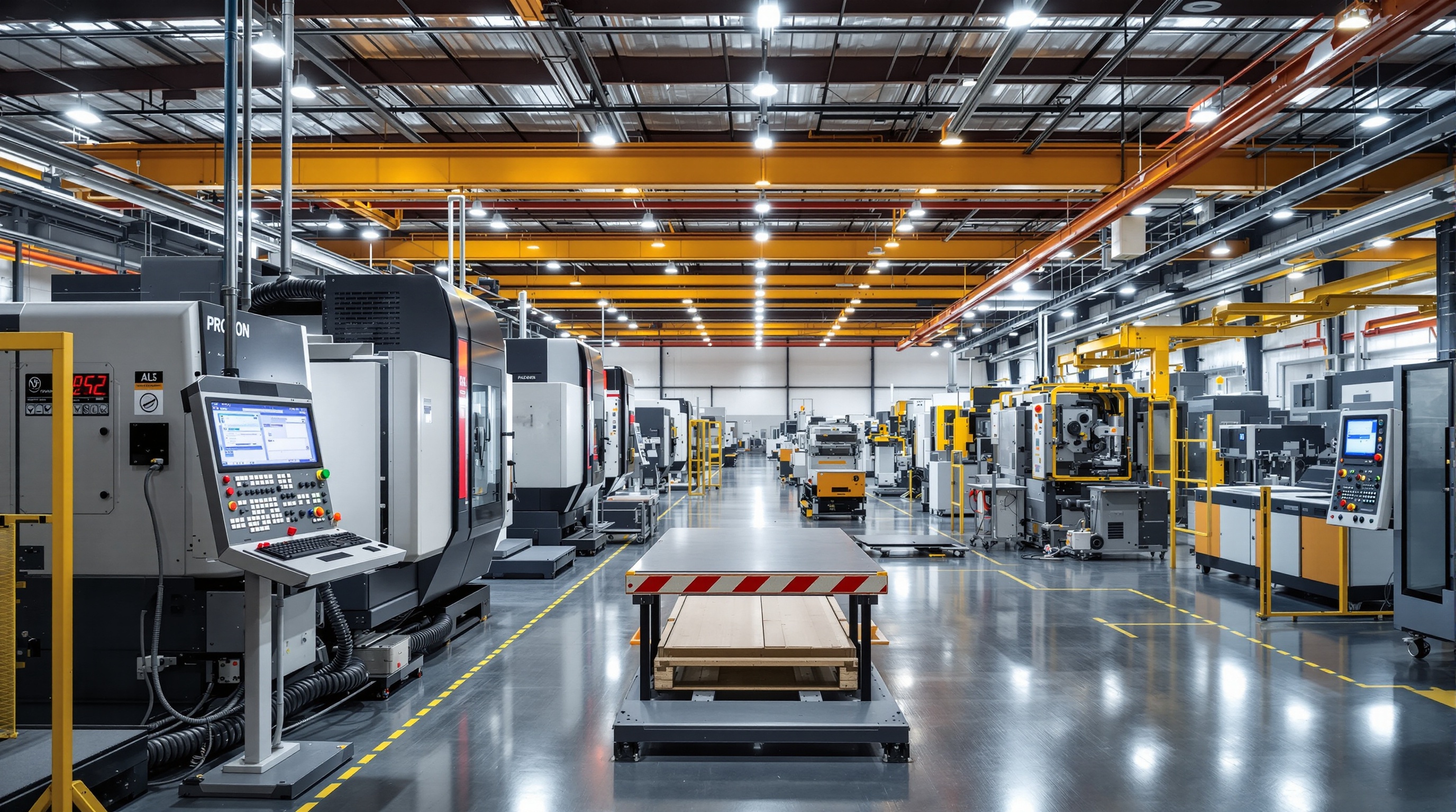 Applied Engineering in Action