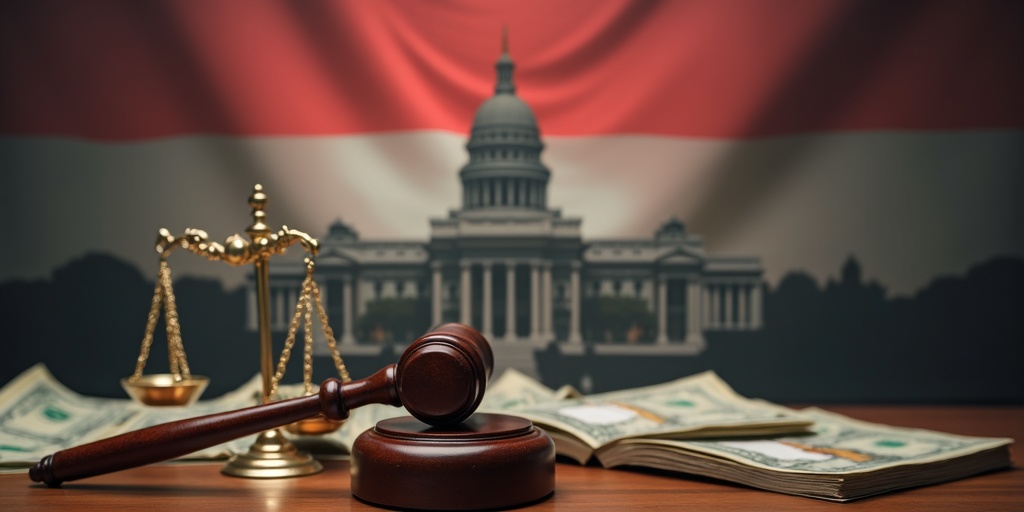 UU Perampasan Aset dan Hukuman Mati Koruptor