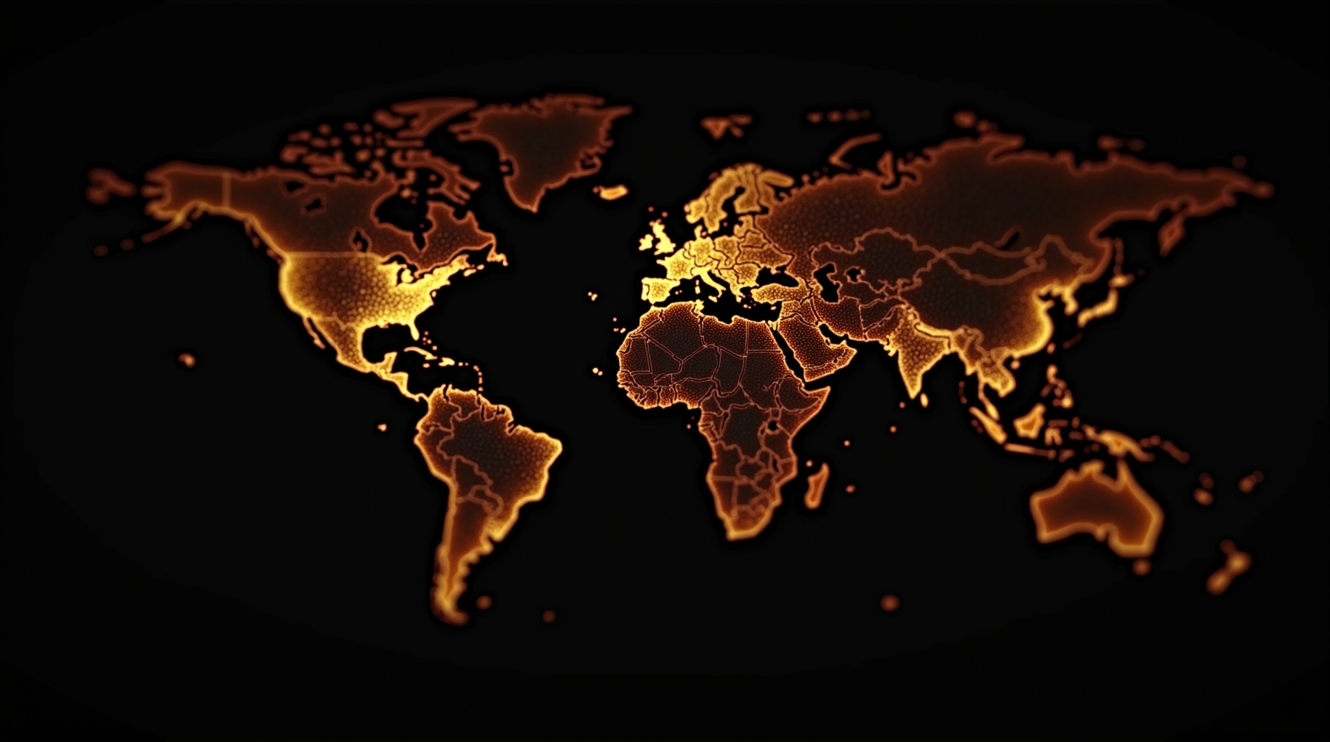 Global Finance Background