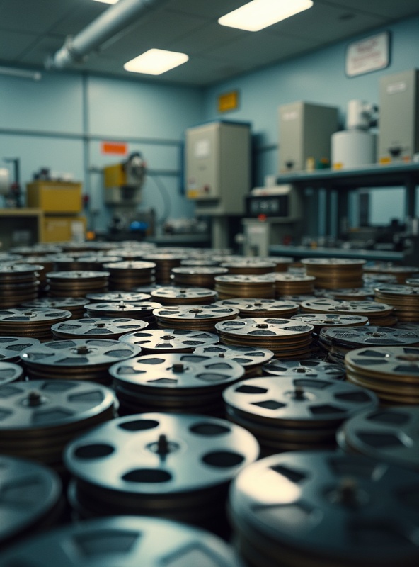 Microfilm Digitization