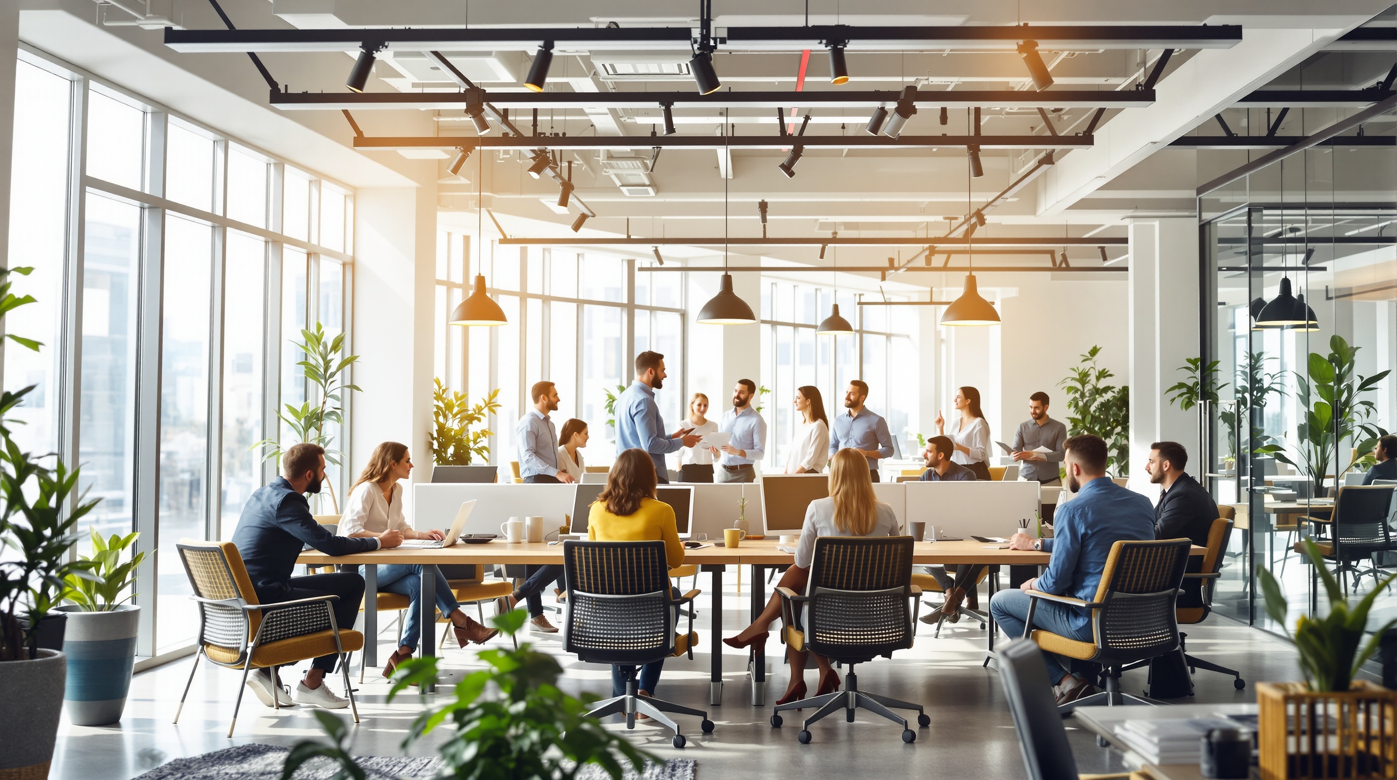 Stone Hendricks Group Commercial Insurance Recruiting