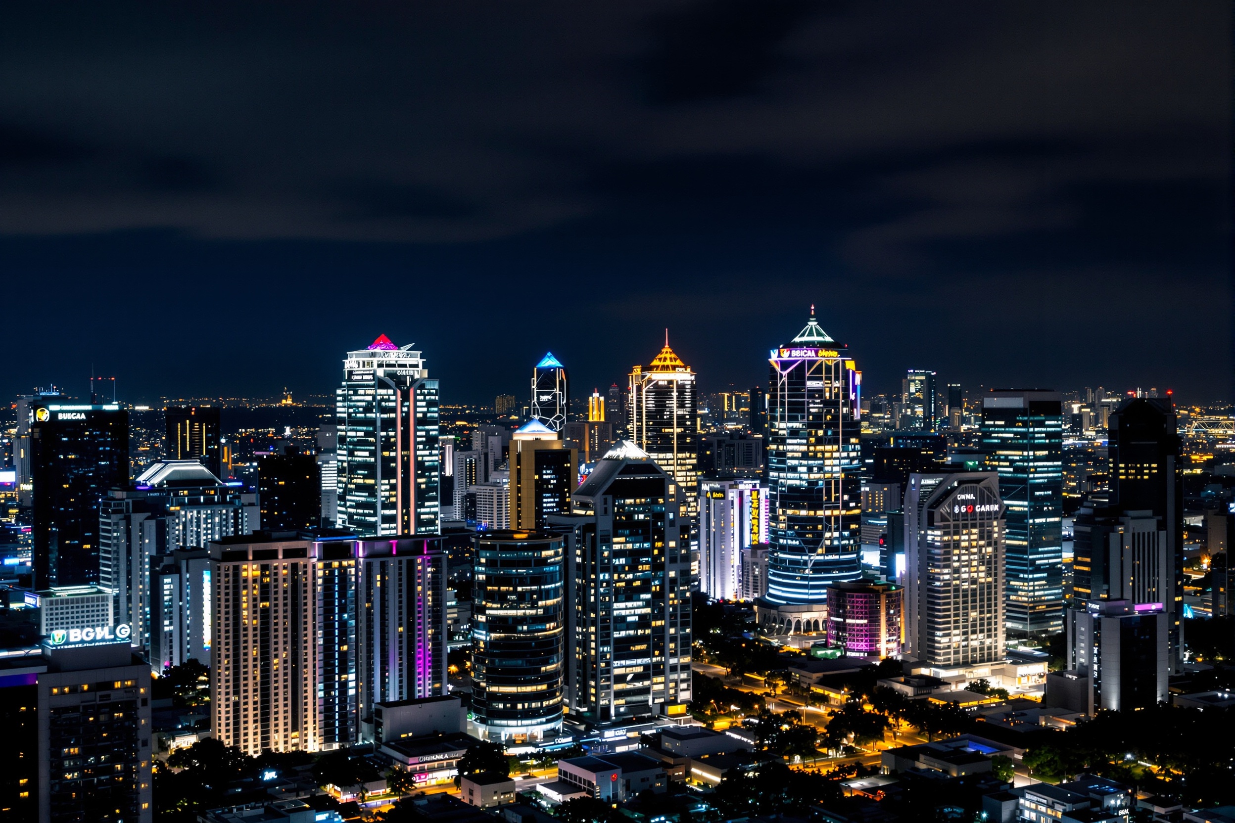 BGC