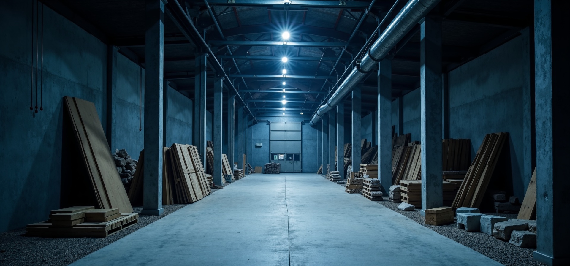 Глобальные строительные решения