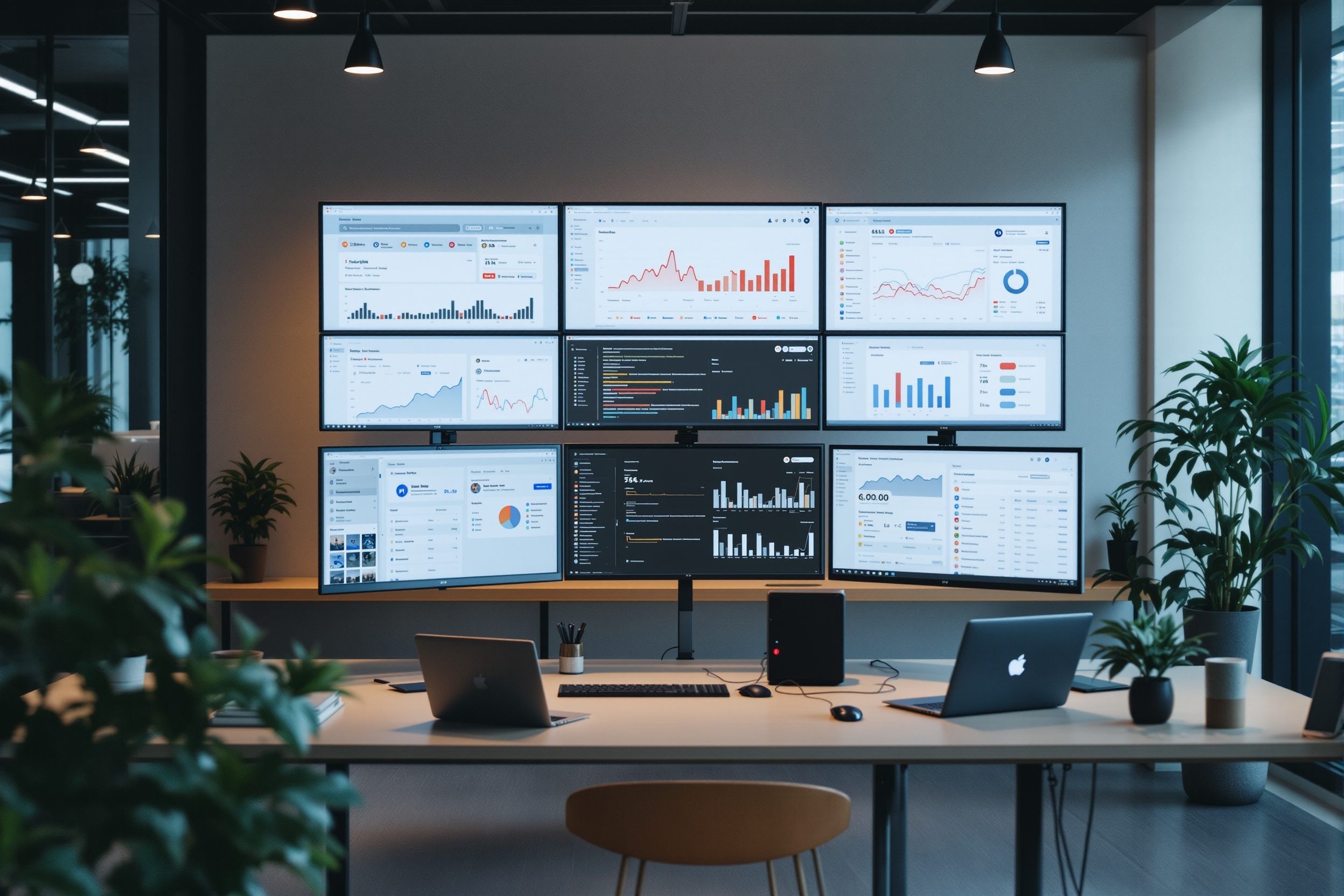 広告代理店のSNS運用を完全自動化