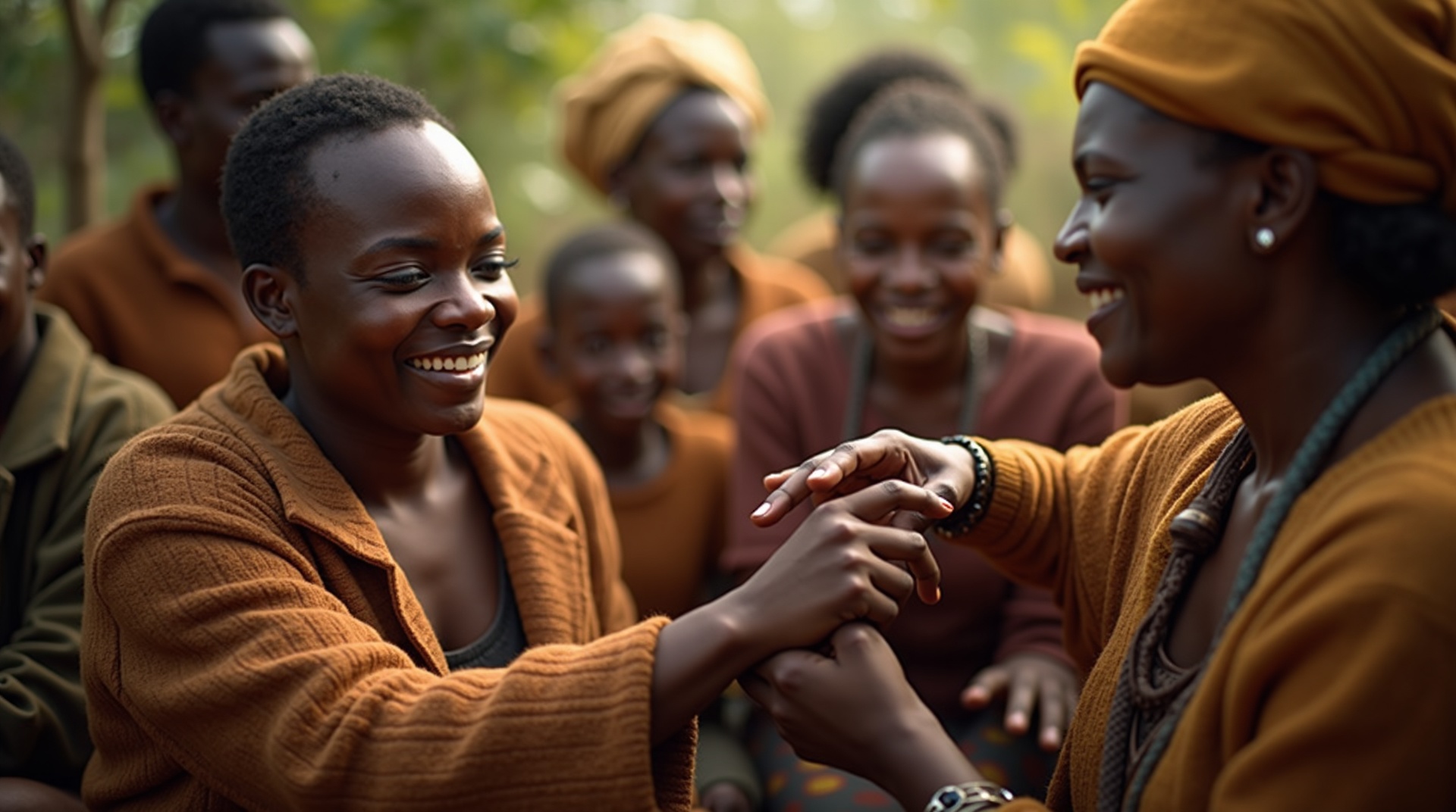 Community Collaboration