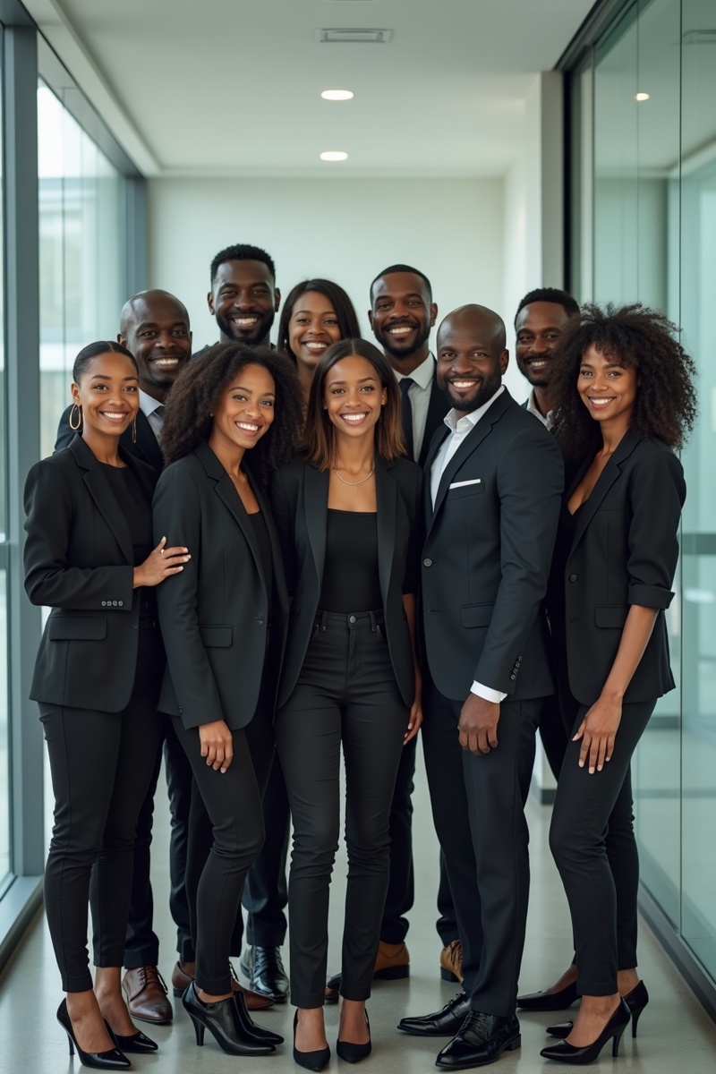 Family Circle Formation