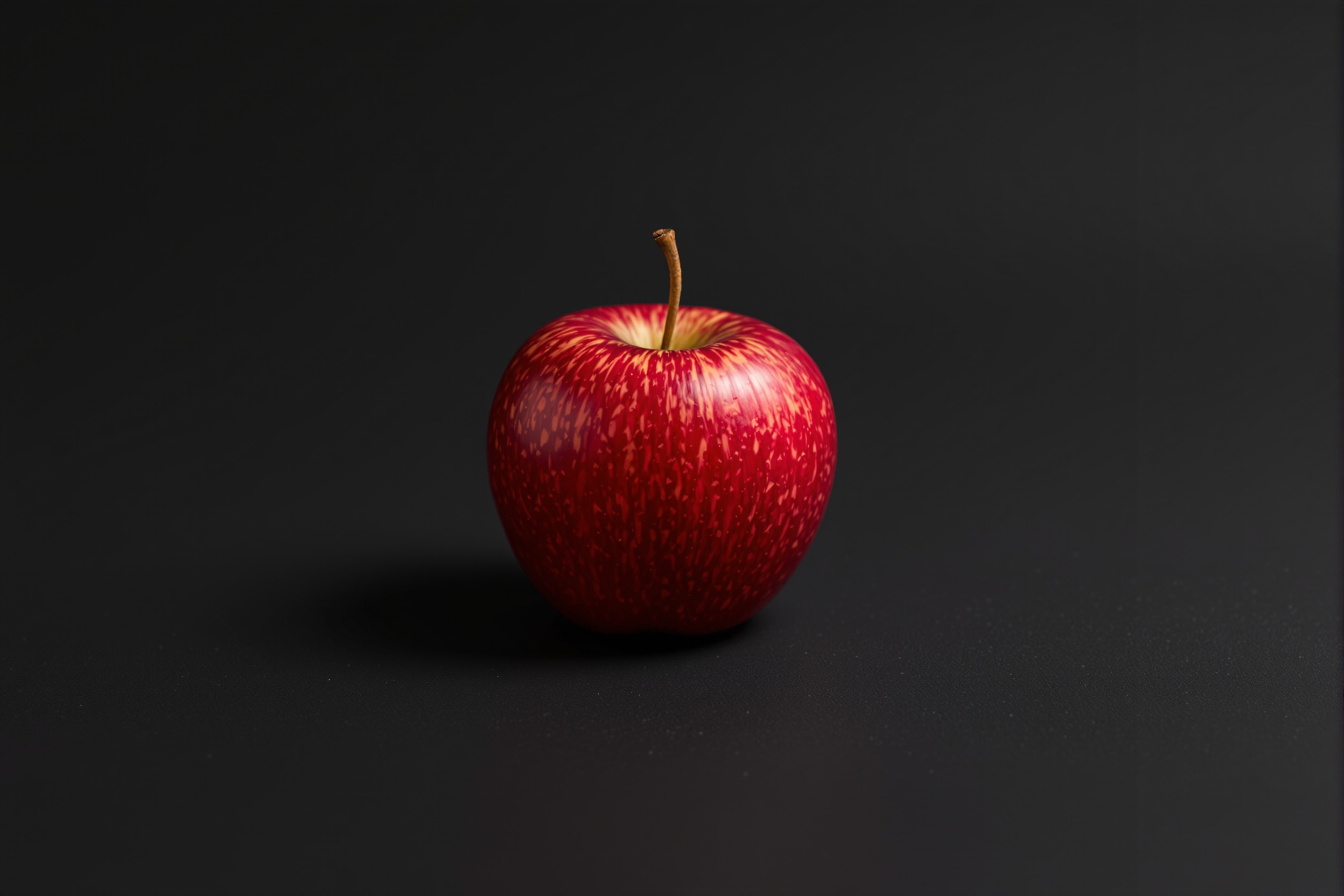 Manzana - Apple in Spanish