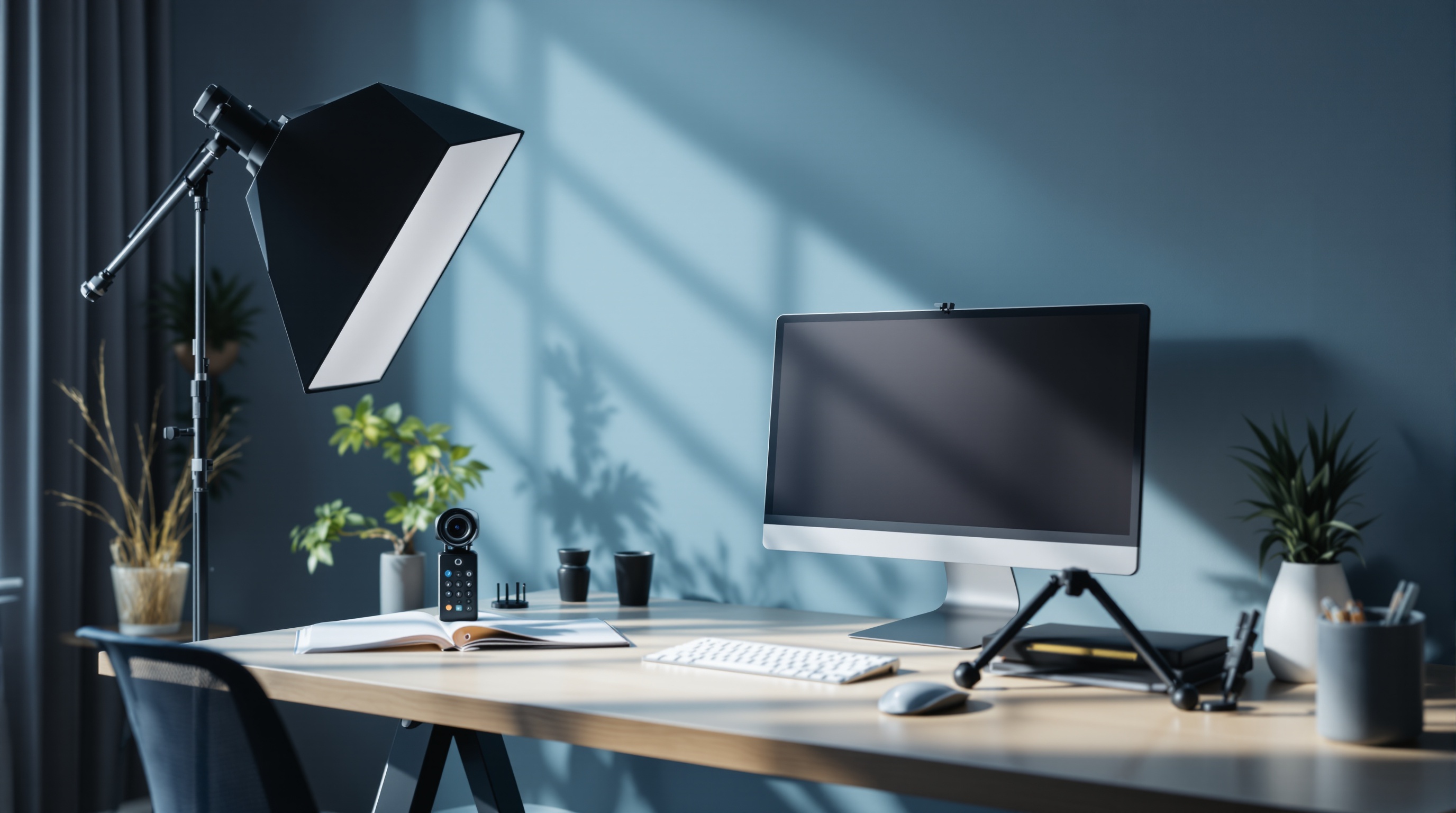 創作者工作空間