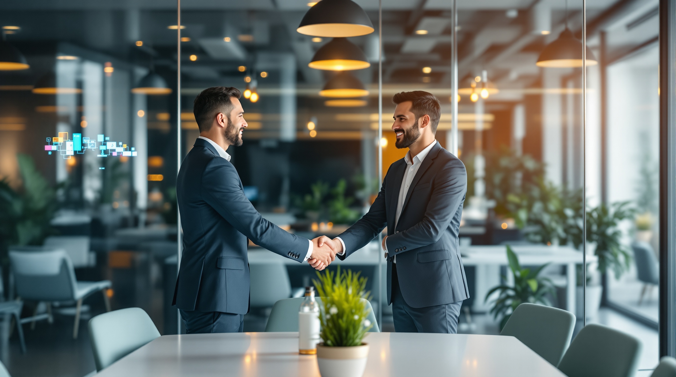 GIITAS Partners with Leading Tech Giants for Industry-Aligned Curriculum