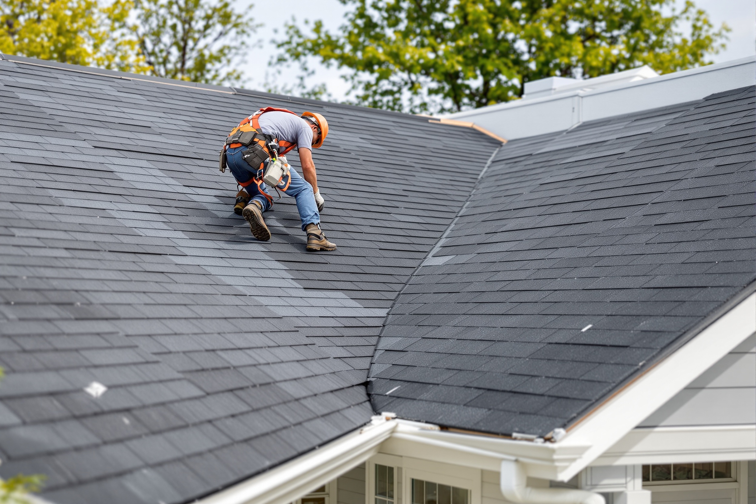 Modern Ranch Renovation