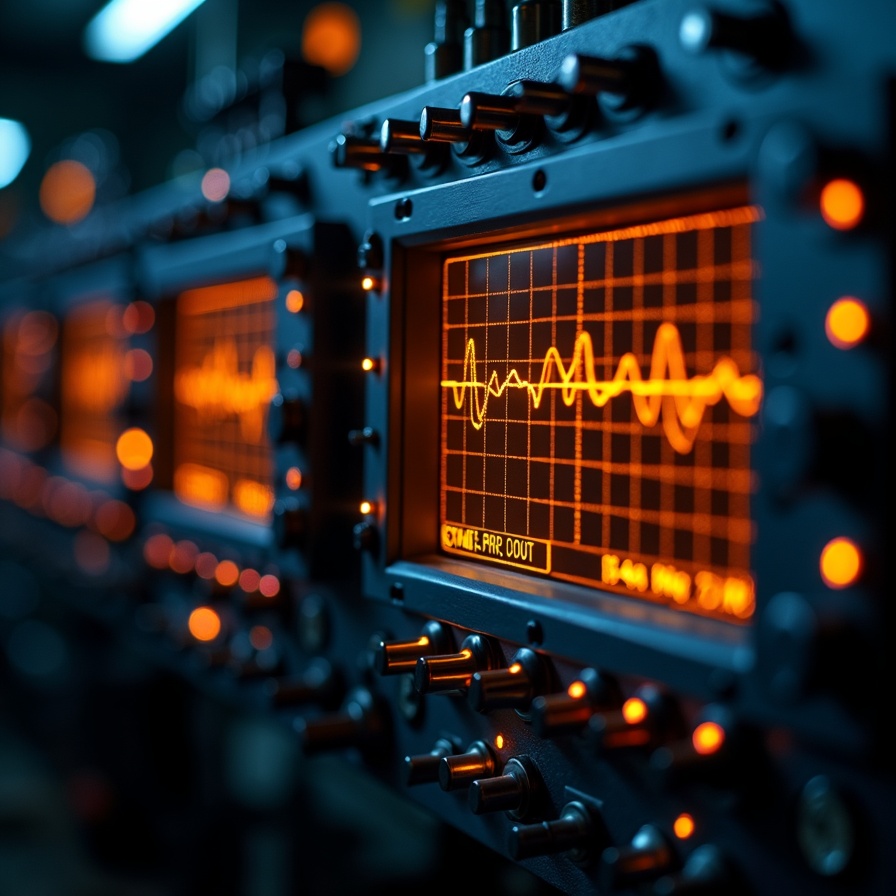 Pulsed DC Technology