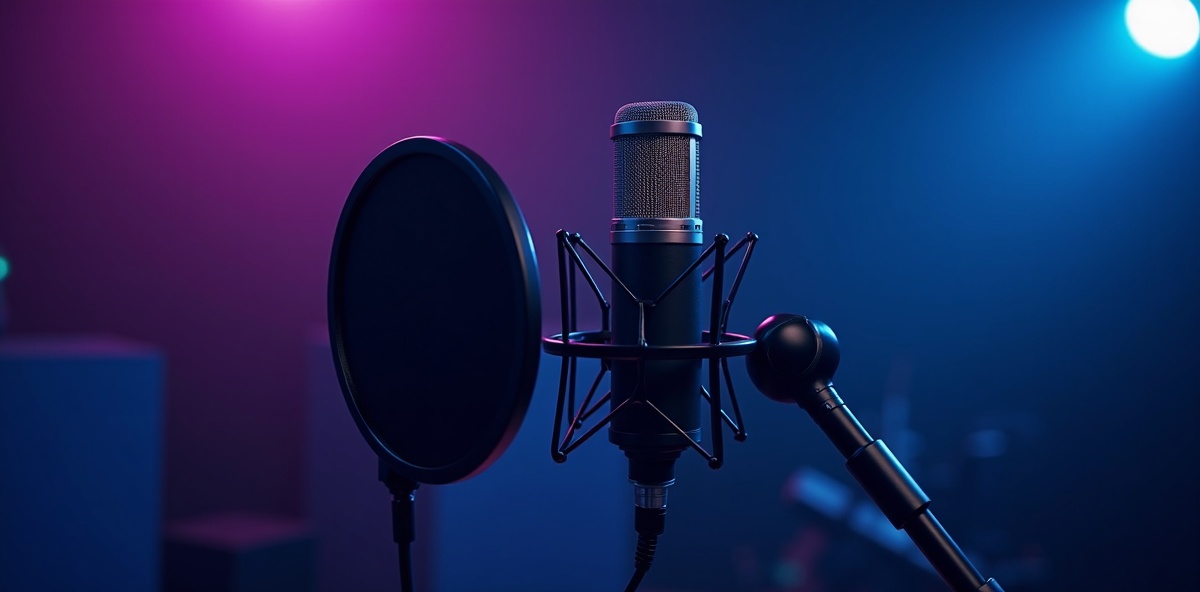 Best Streaming Microphones (2026) – Top Picks for Twitch, Podcasting & YouTube