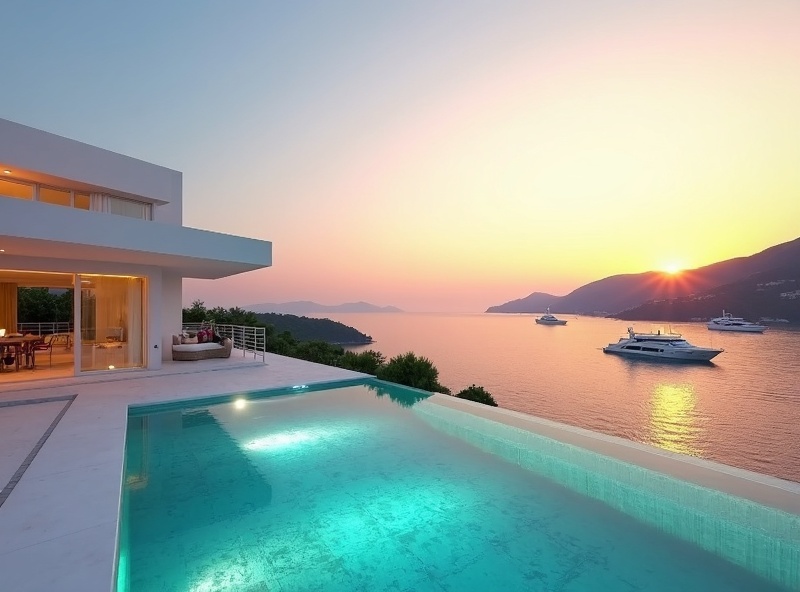 Yalıkavak Marina Residences