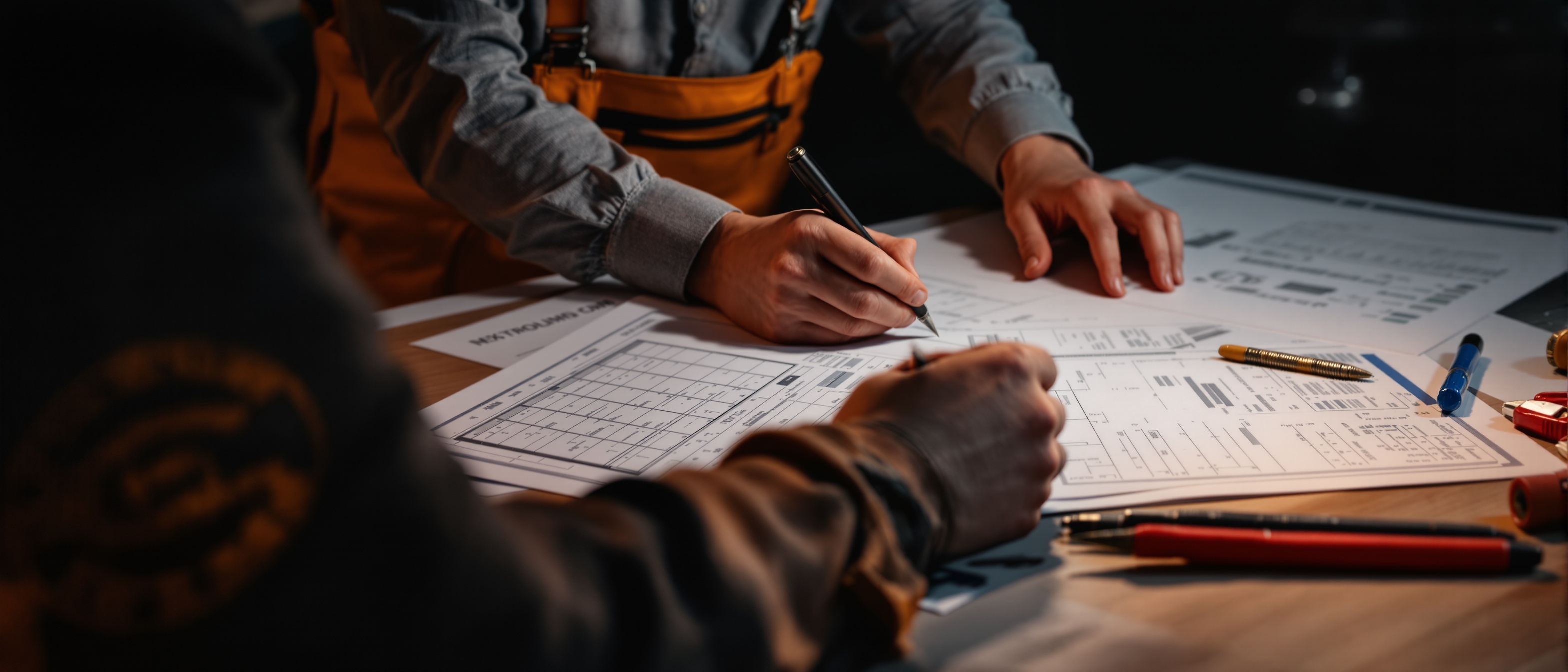 Contact Spotlight Electrical Edinburgh