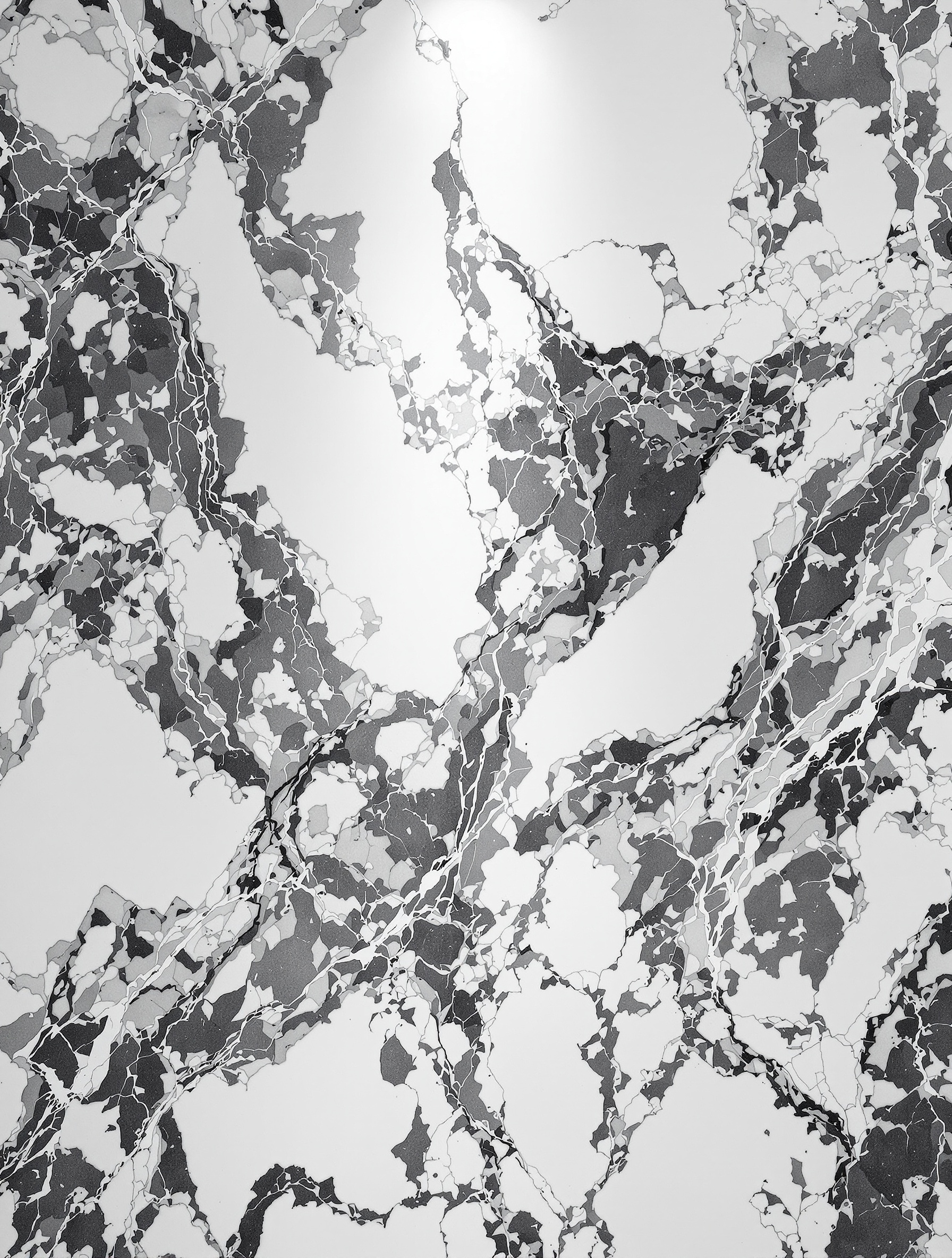 رخام كرارا الإيطالي