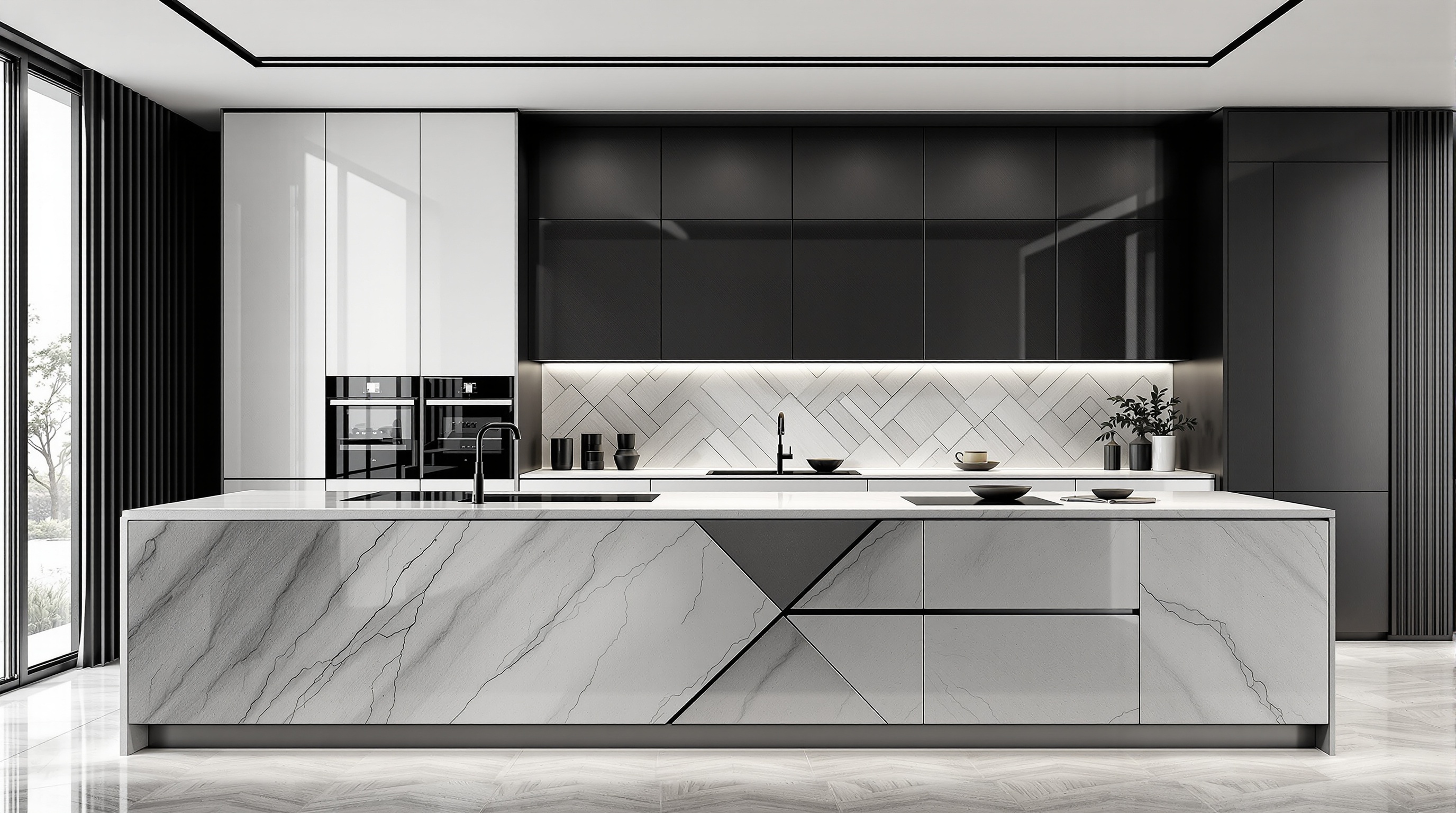 Custom Kitchen Cabinets Grand Junction