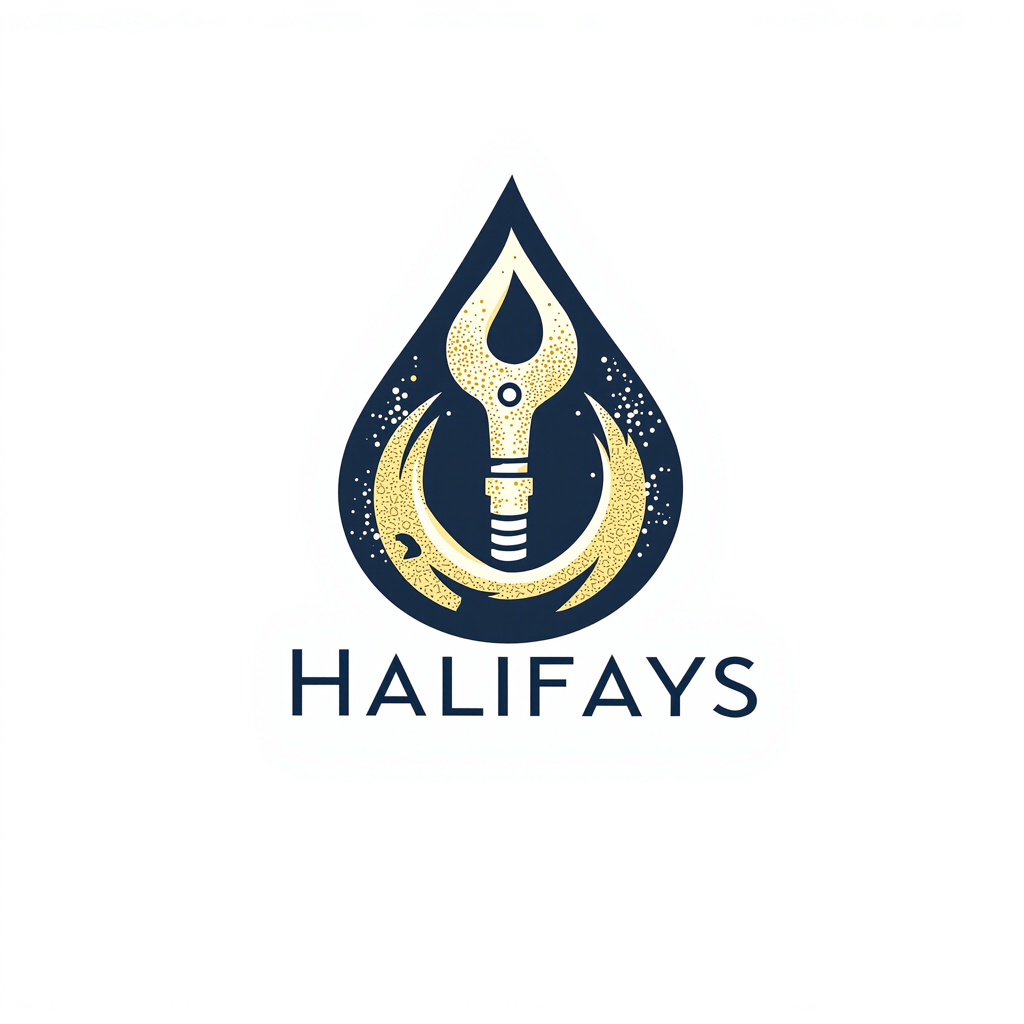 Halifax Plumbing Services logo