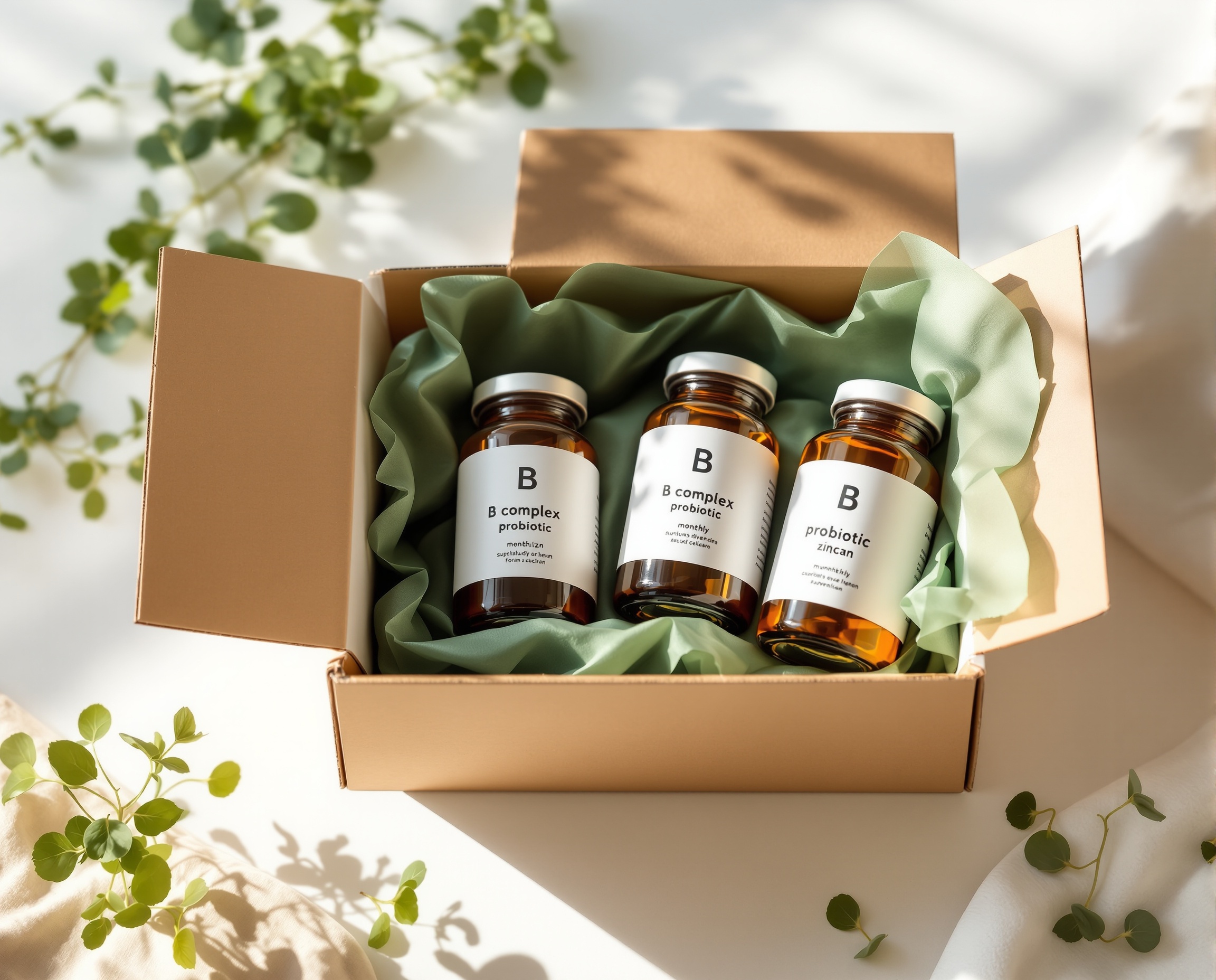 김수연 님 패키지