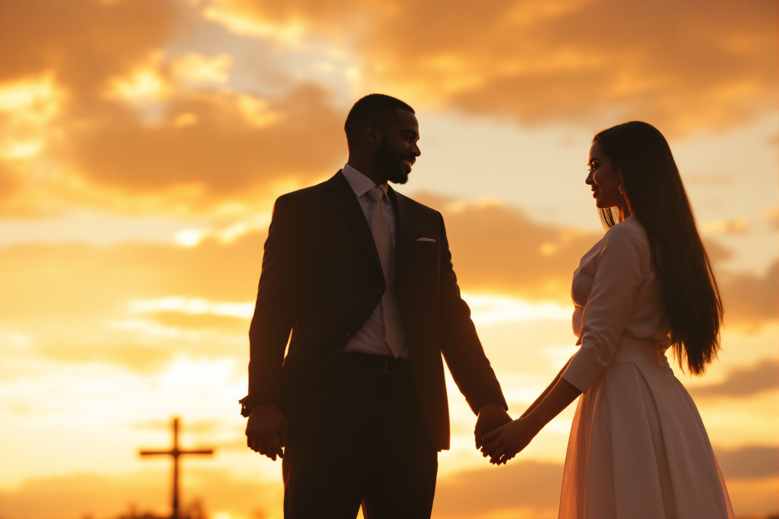 El Diseño de Dios para el Matrimonio