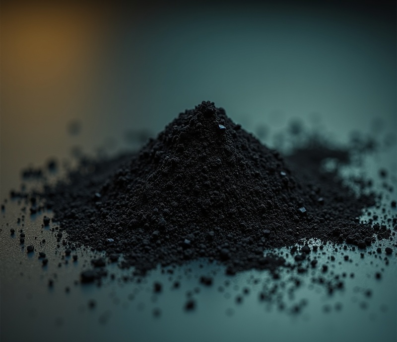 EVERCARB Activated Carbon Material