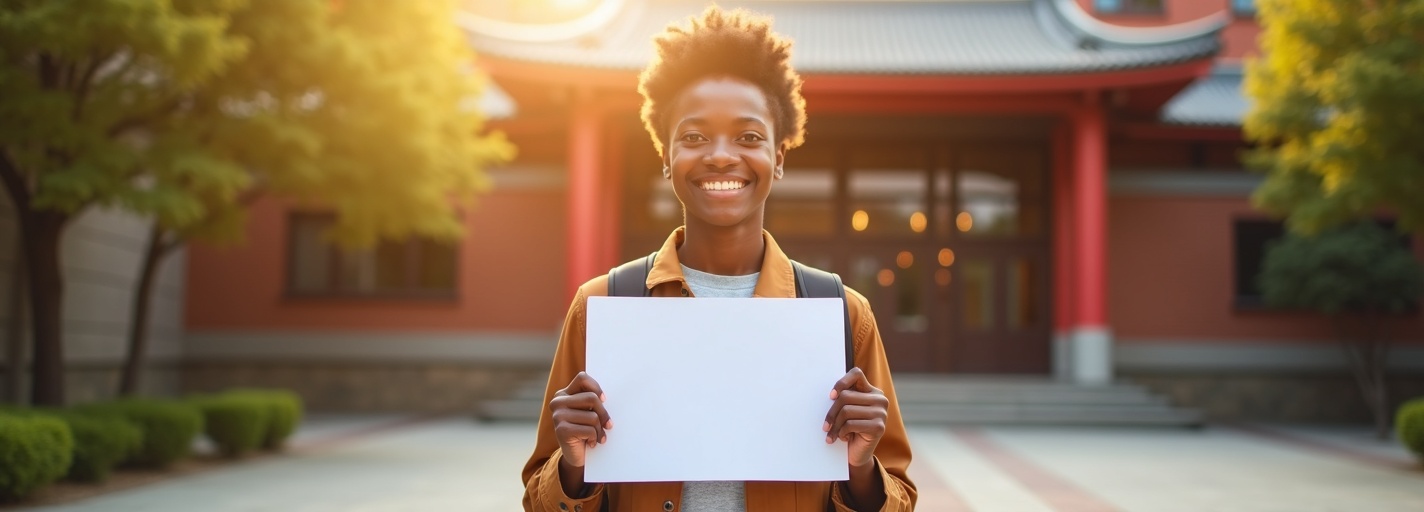 Scholarships for
