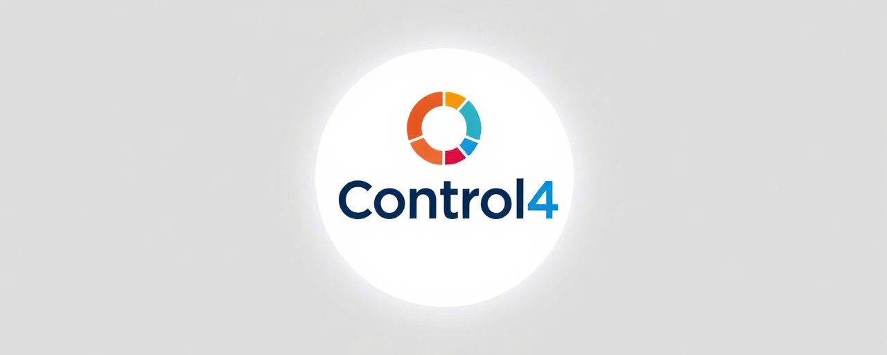 Control4 logo