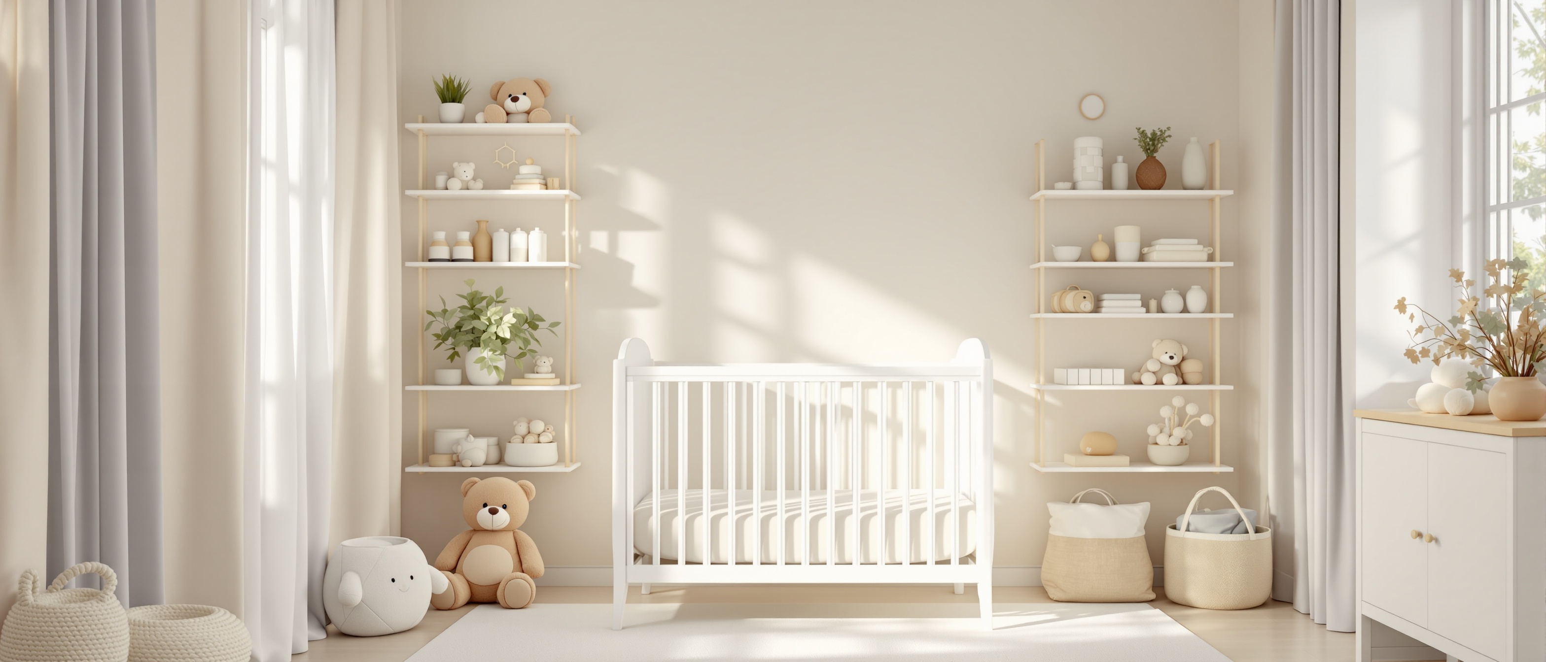 Specialty Cleaning Services