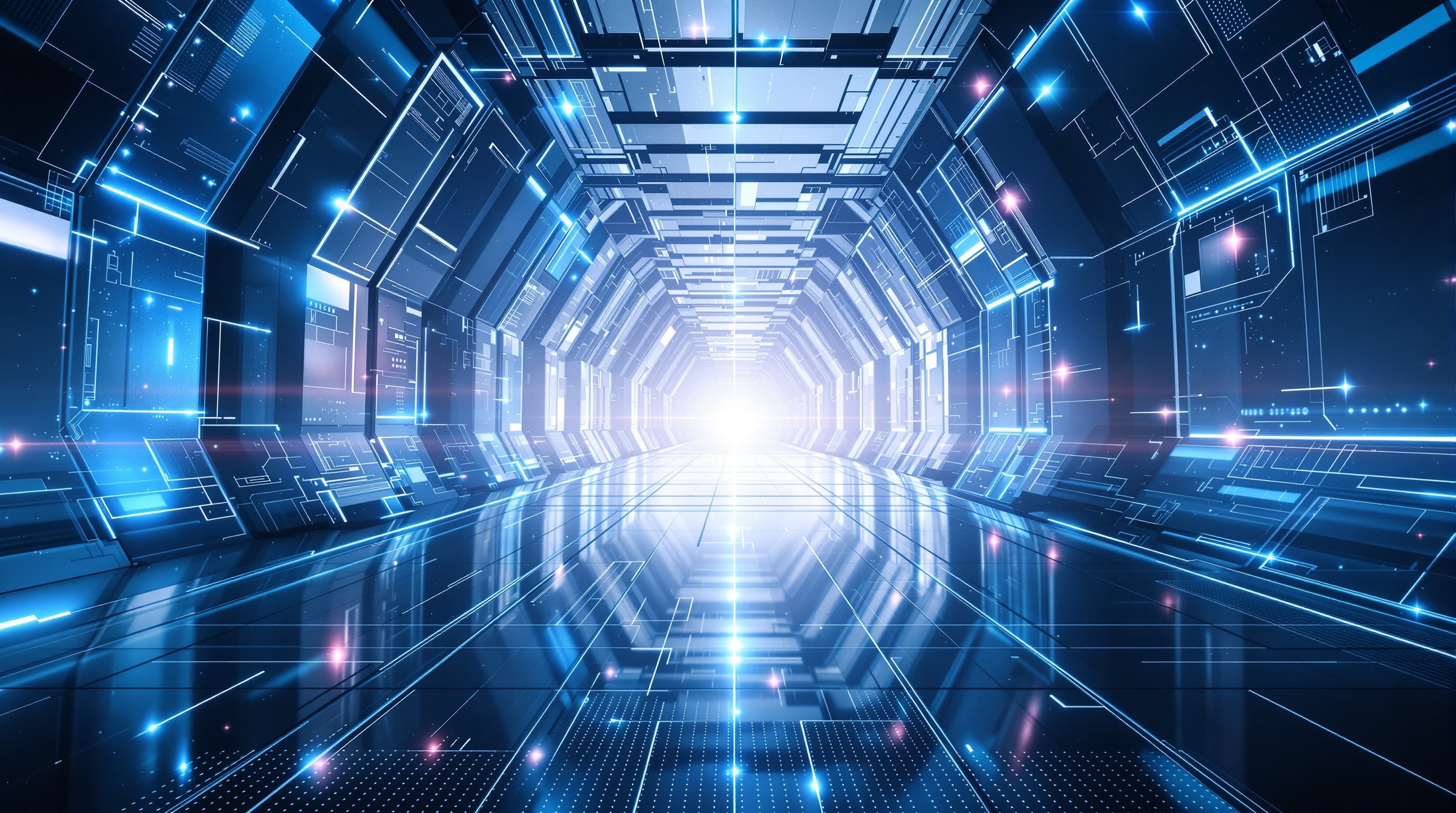 Science and Technology Background