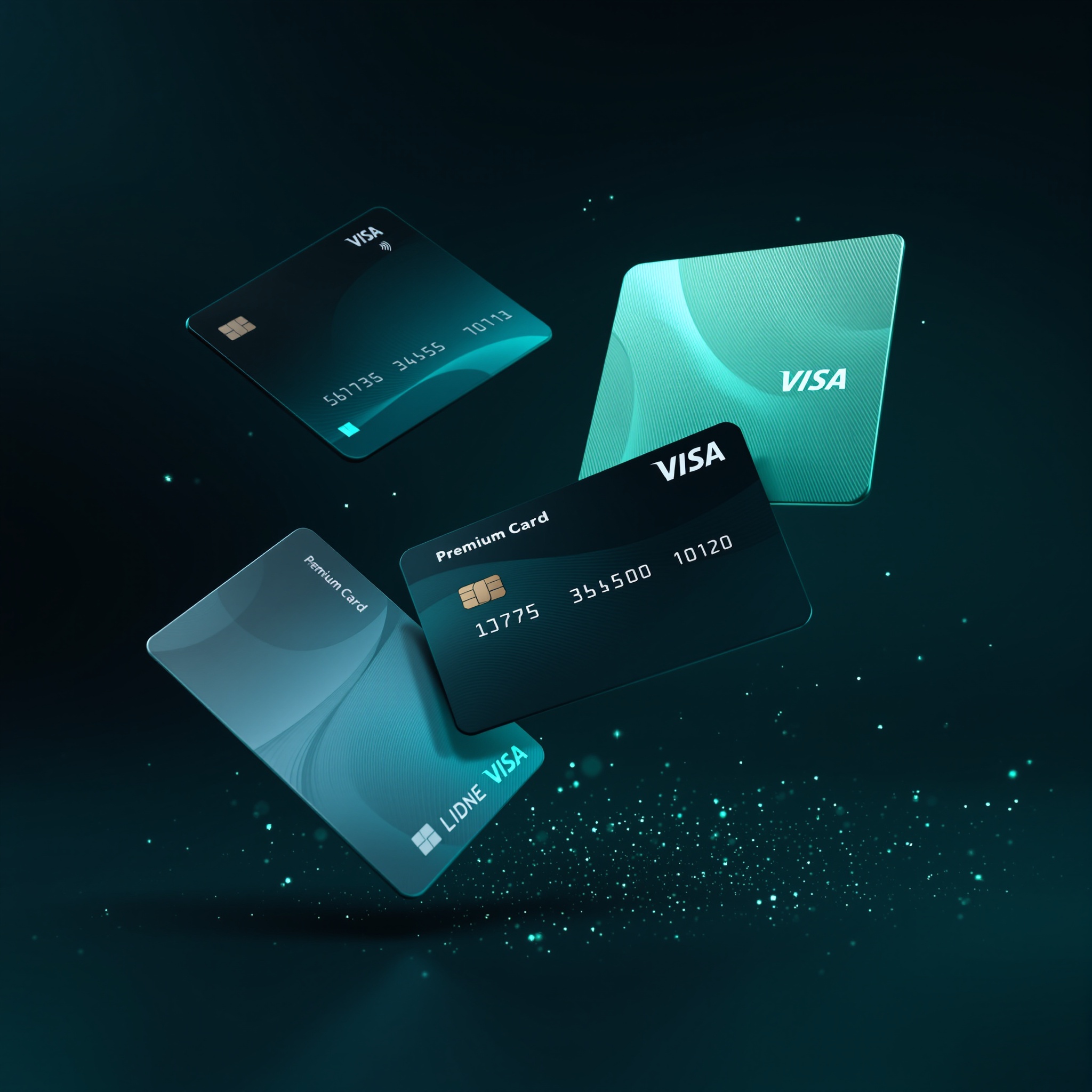 DogPay Crypto Cards