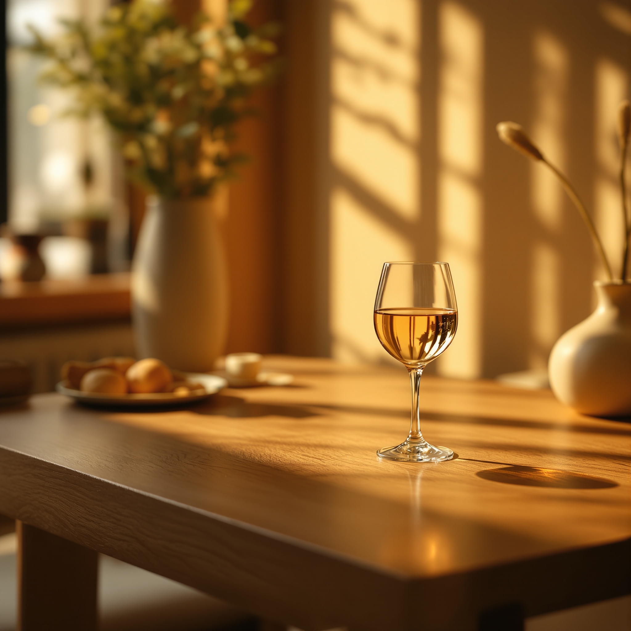 ひとりで呑む時は