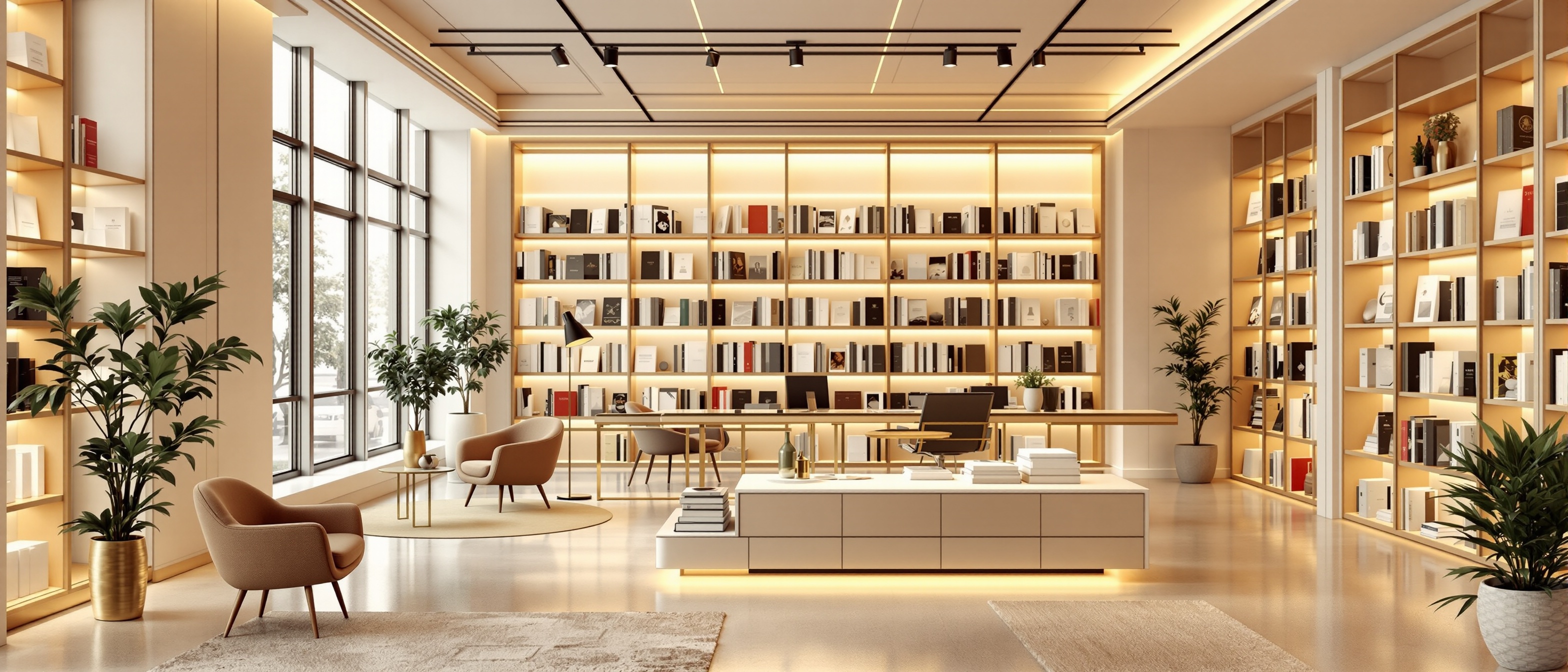 About Crown Latitude