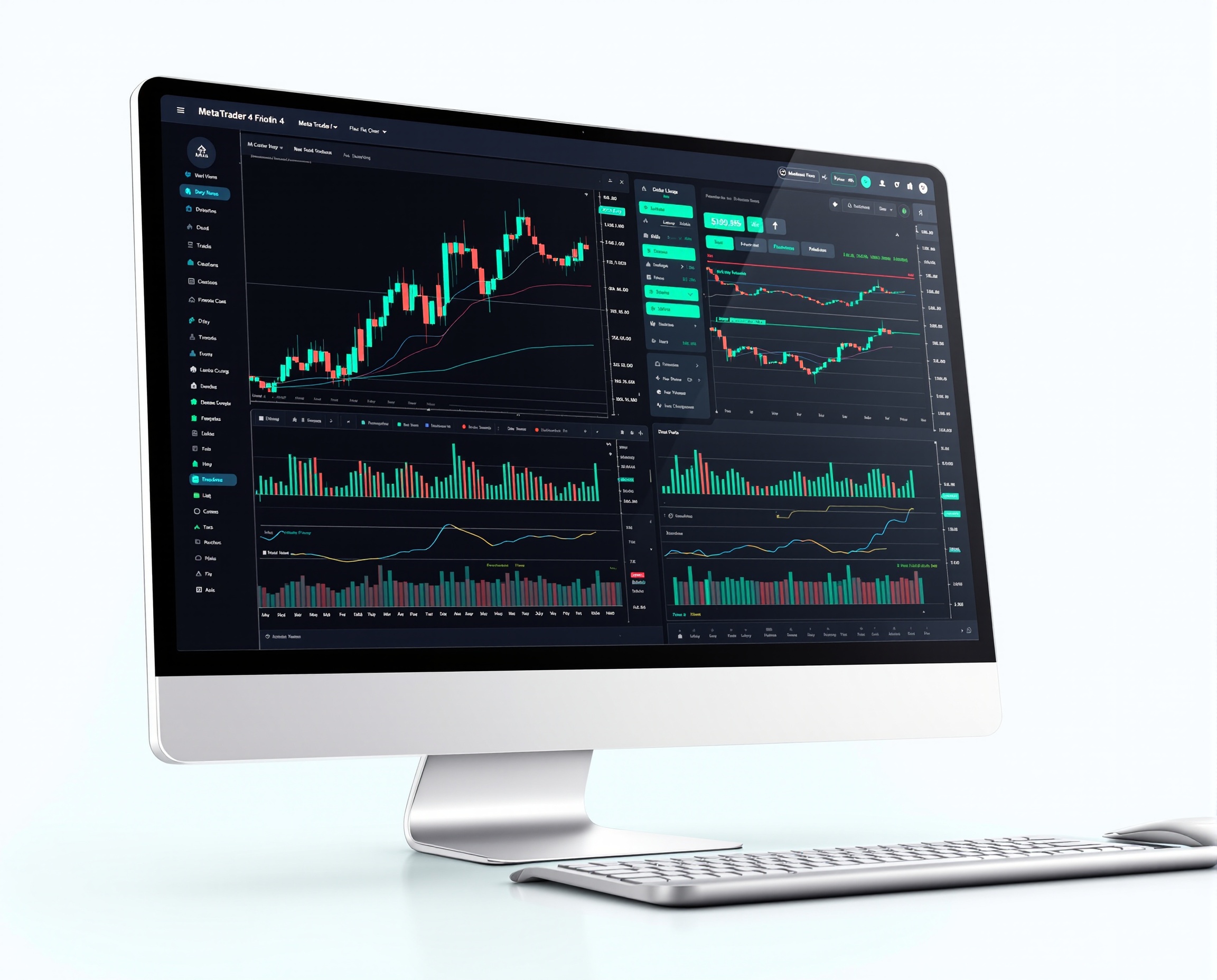 MetaTrader 4 Platform