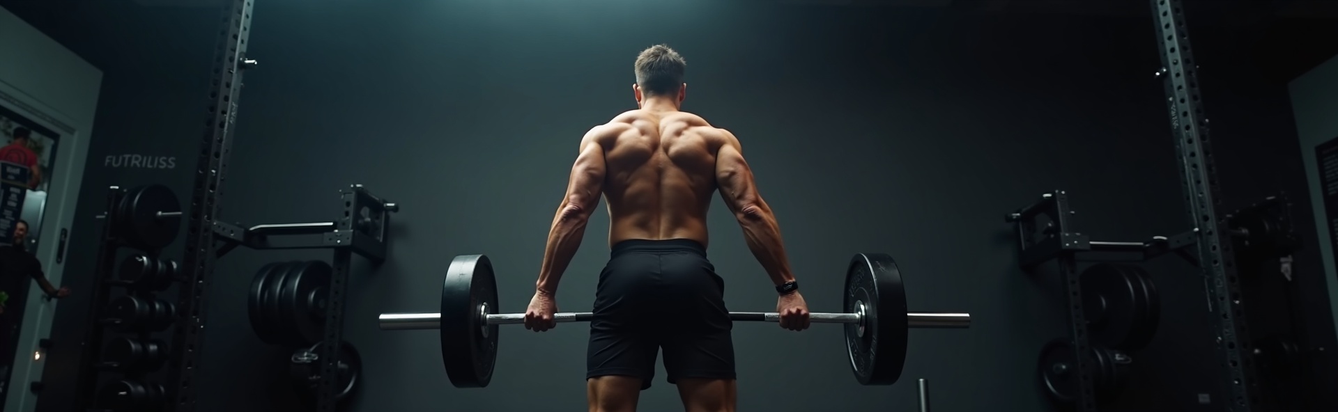 Strength and Conditioning