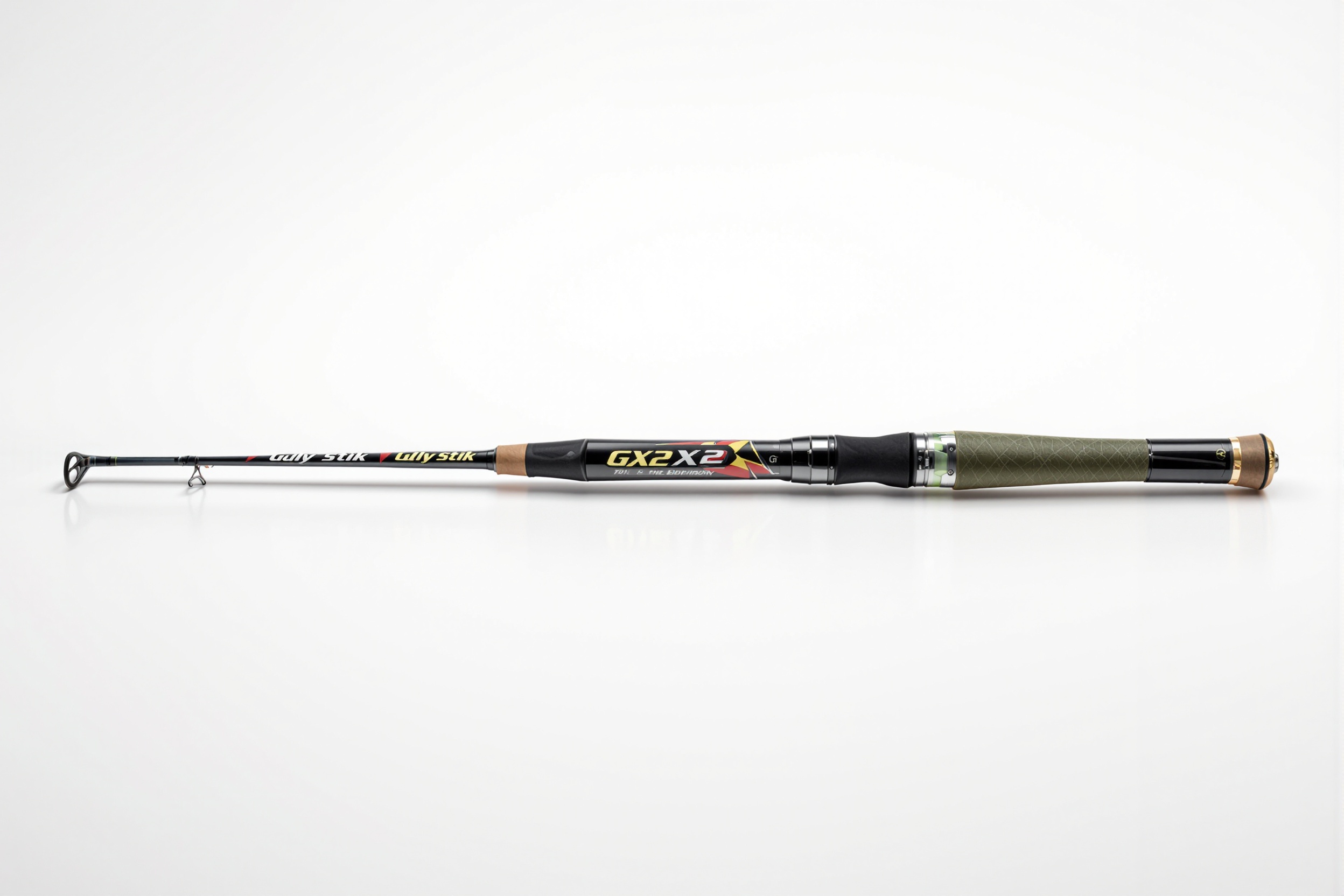 Shakespeare Ugly Stik GX2 Ultralight