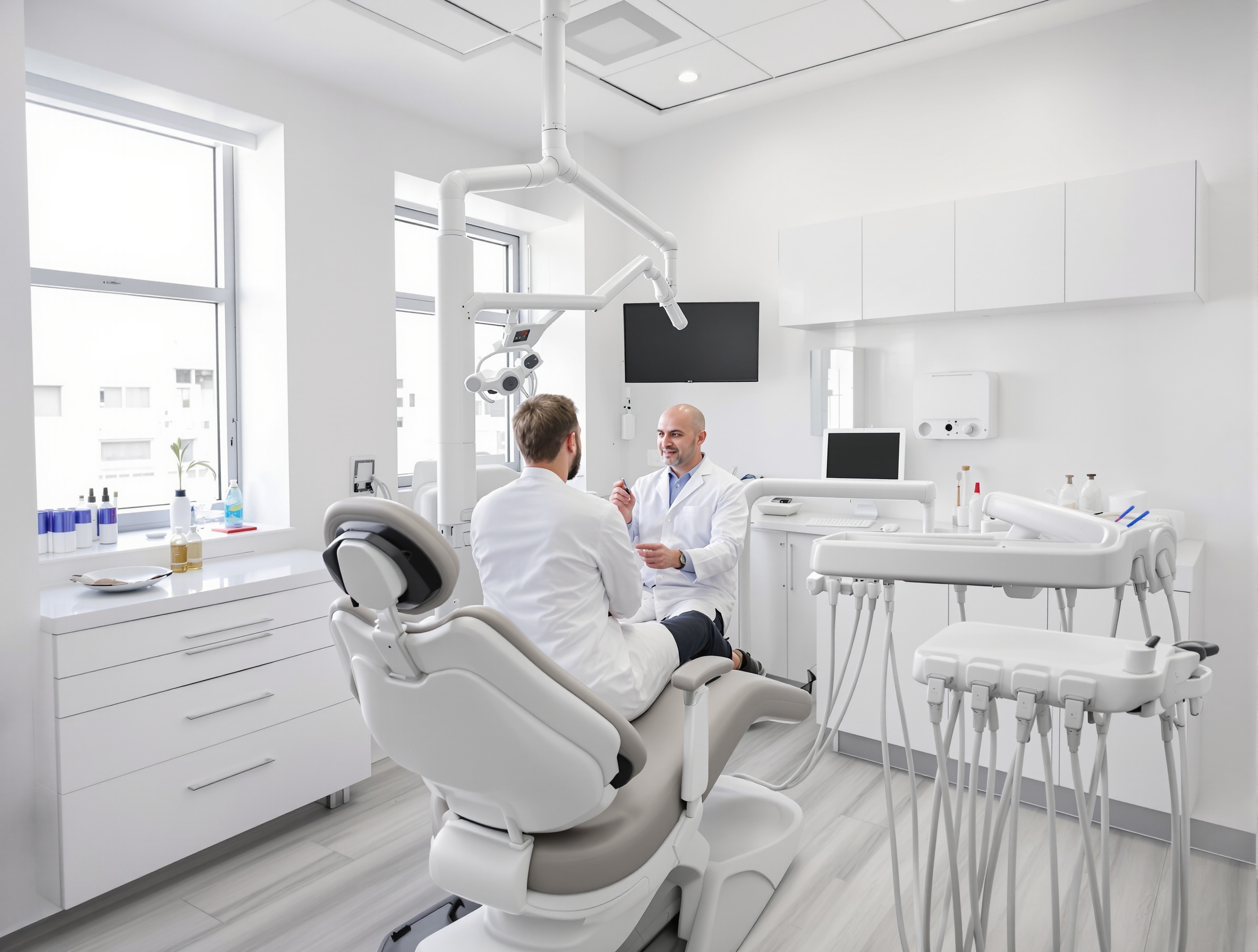 Dental Excellence Juarez