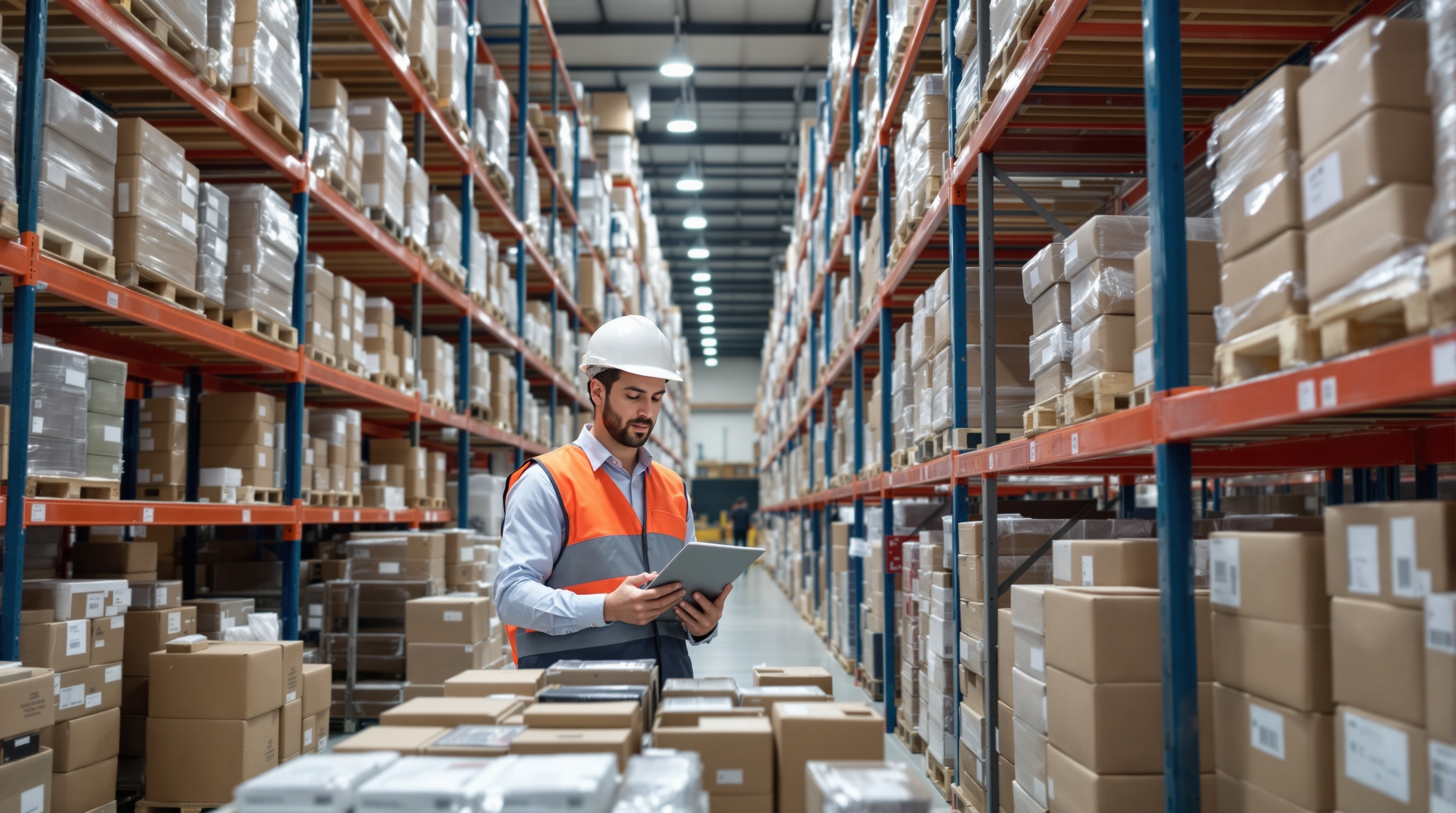 Periodic Inventory Count