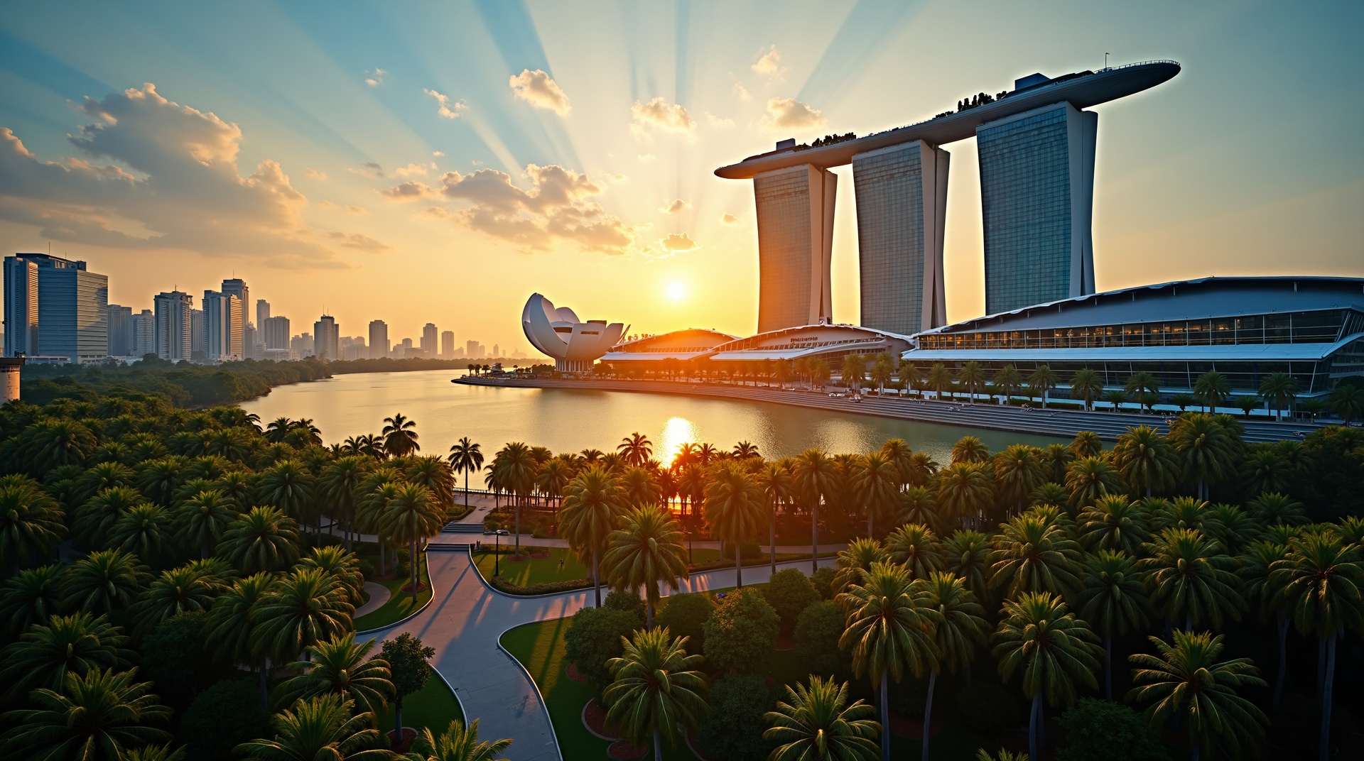 Alorion Group - Purpose-Driven Capital