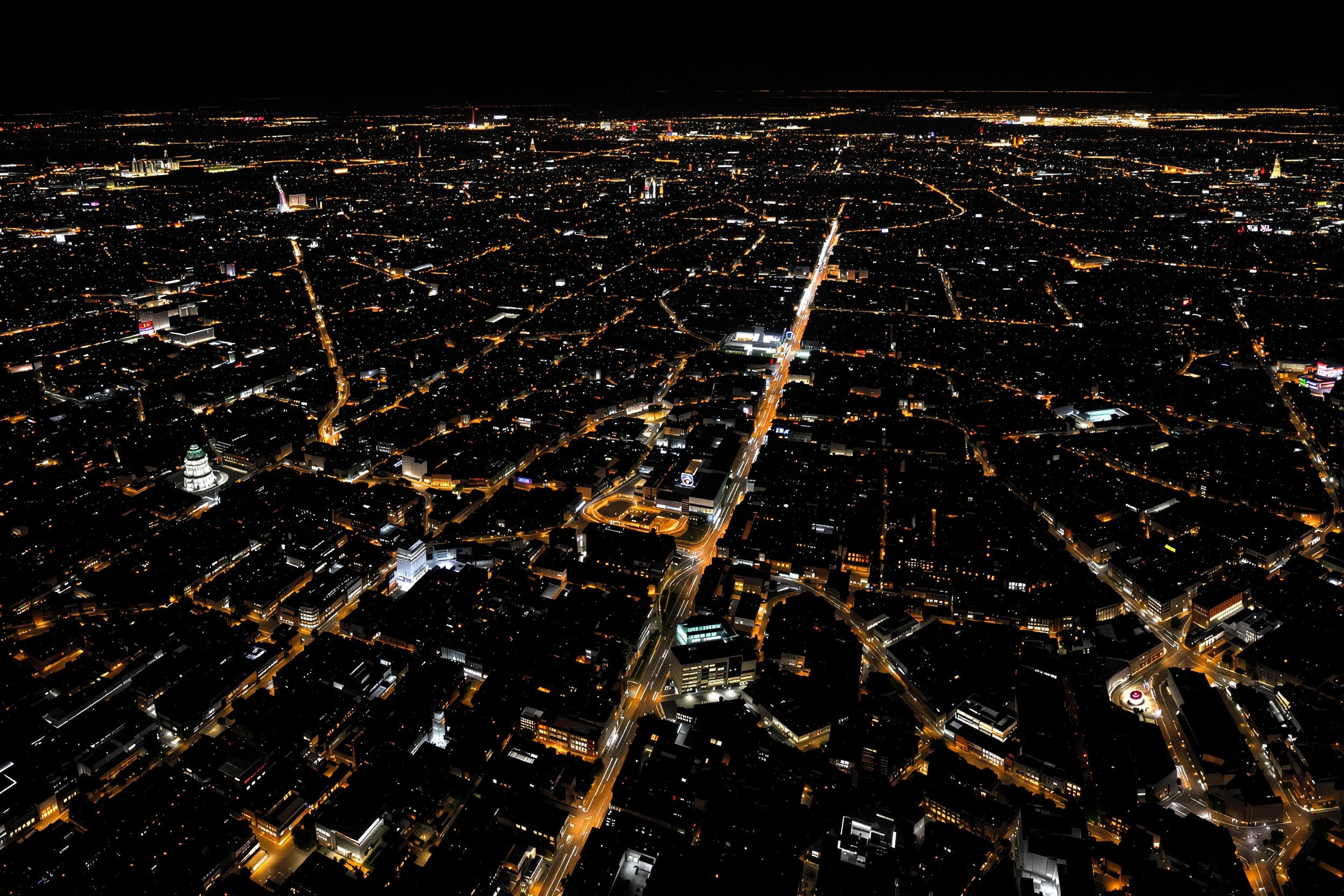 Historischer Blackout auf der Iberischen Halbinsel – Europa unter Schock