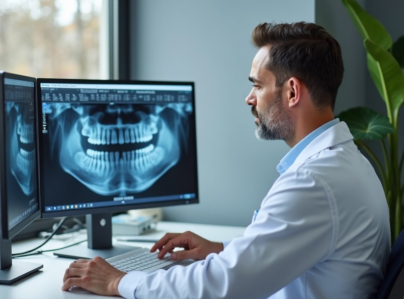 Independent Third-Party Doctor