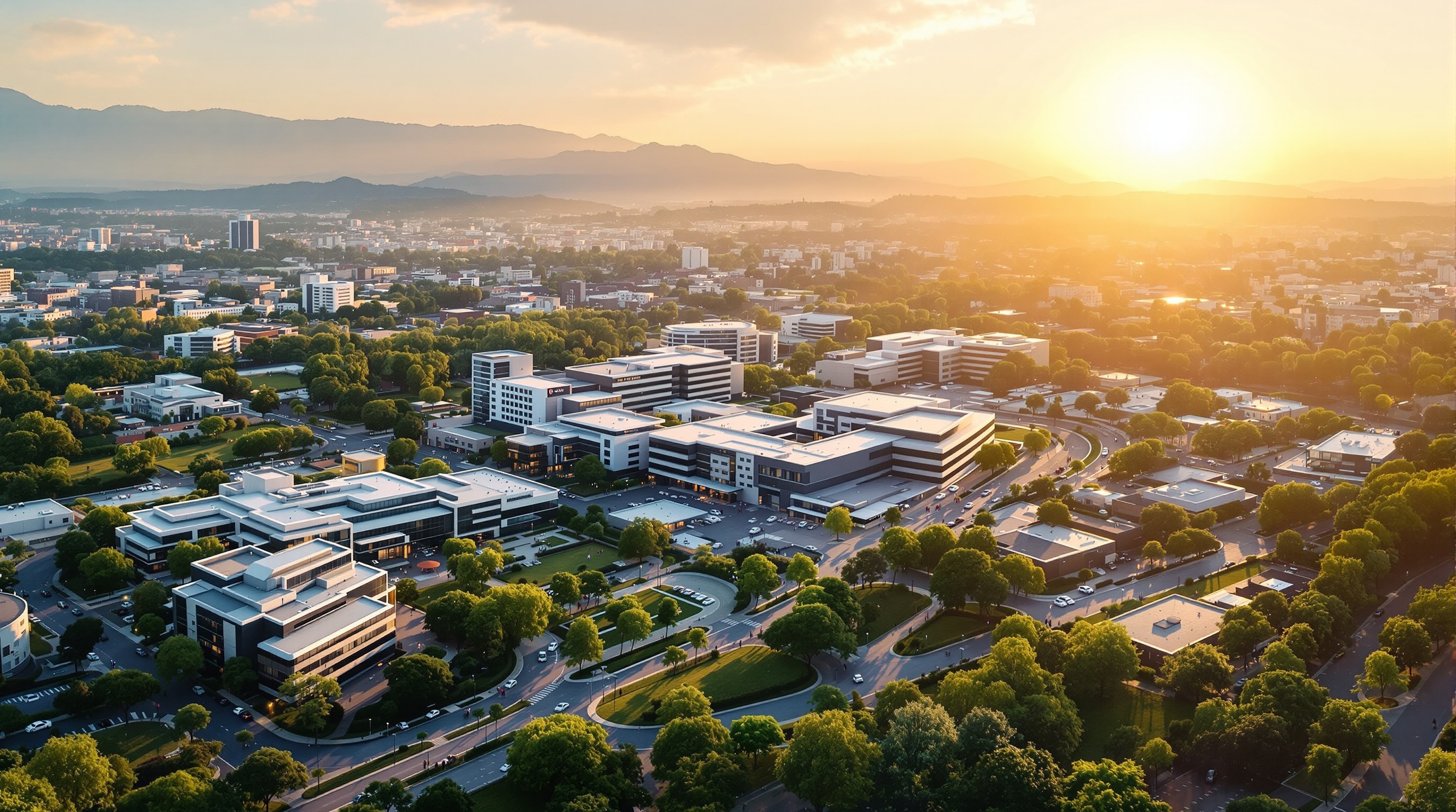 Philanthropy and community impact background