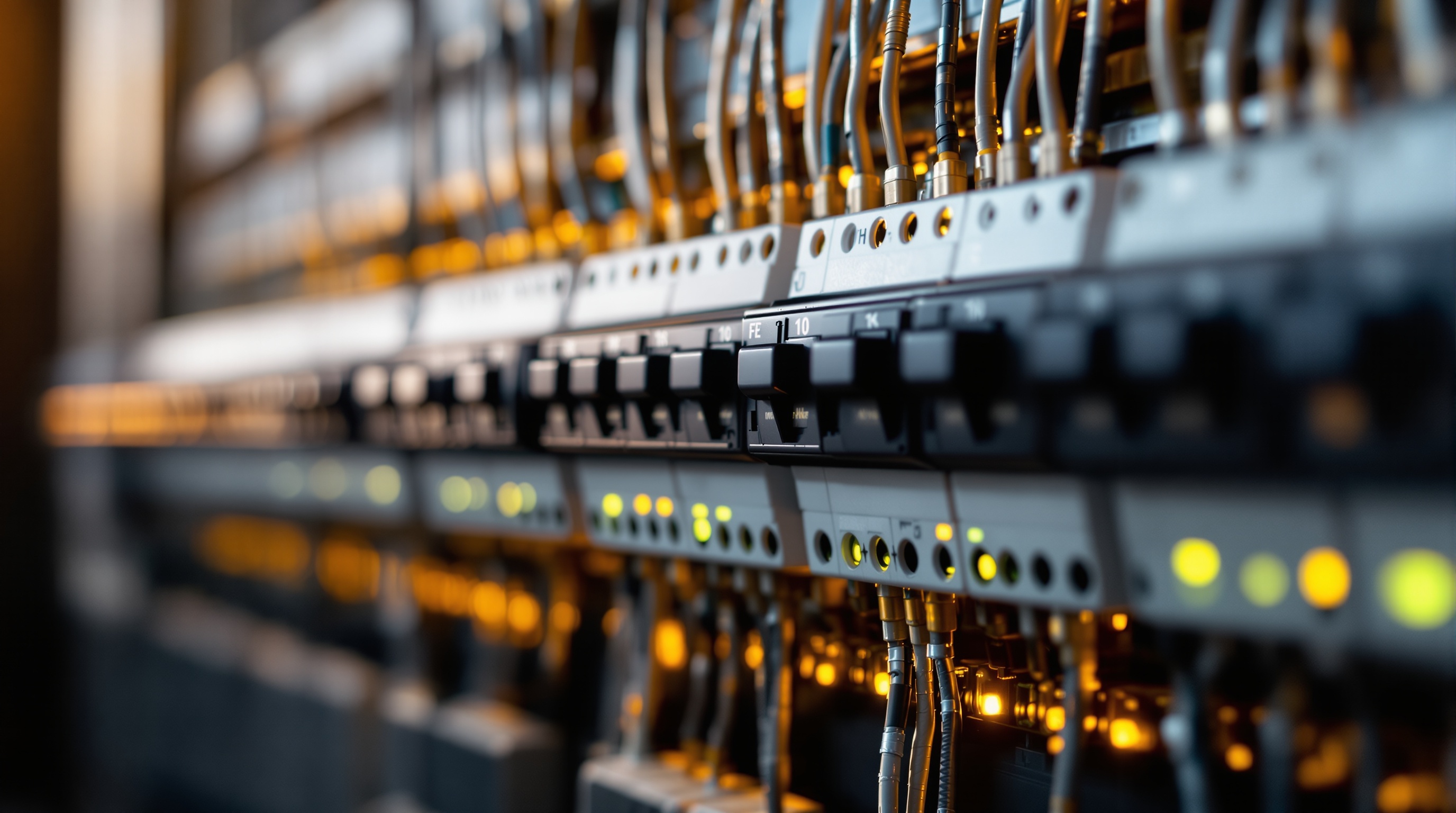 Electrical Installations