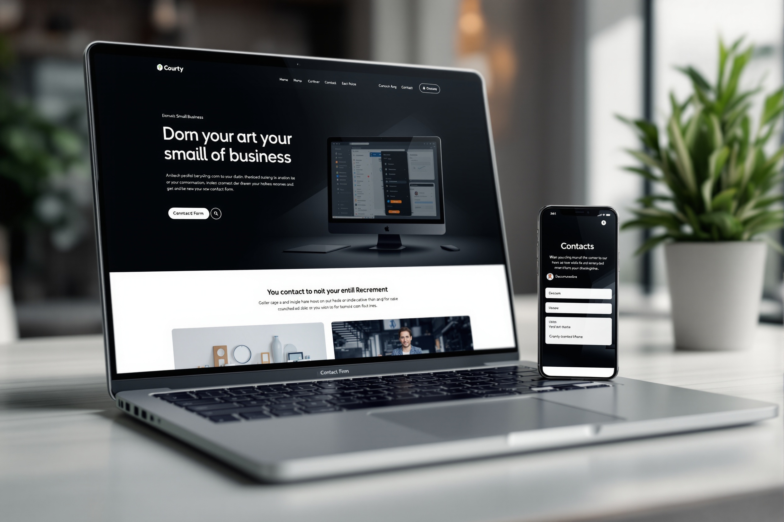 Website Standard